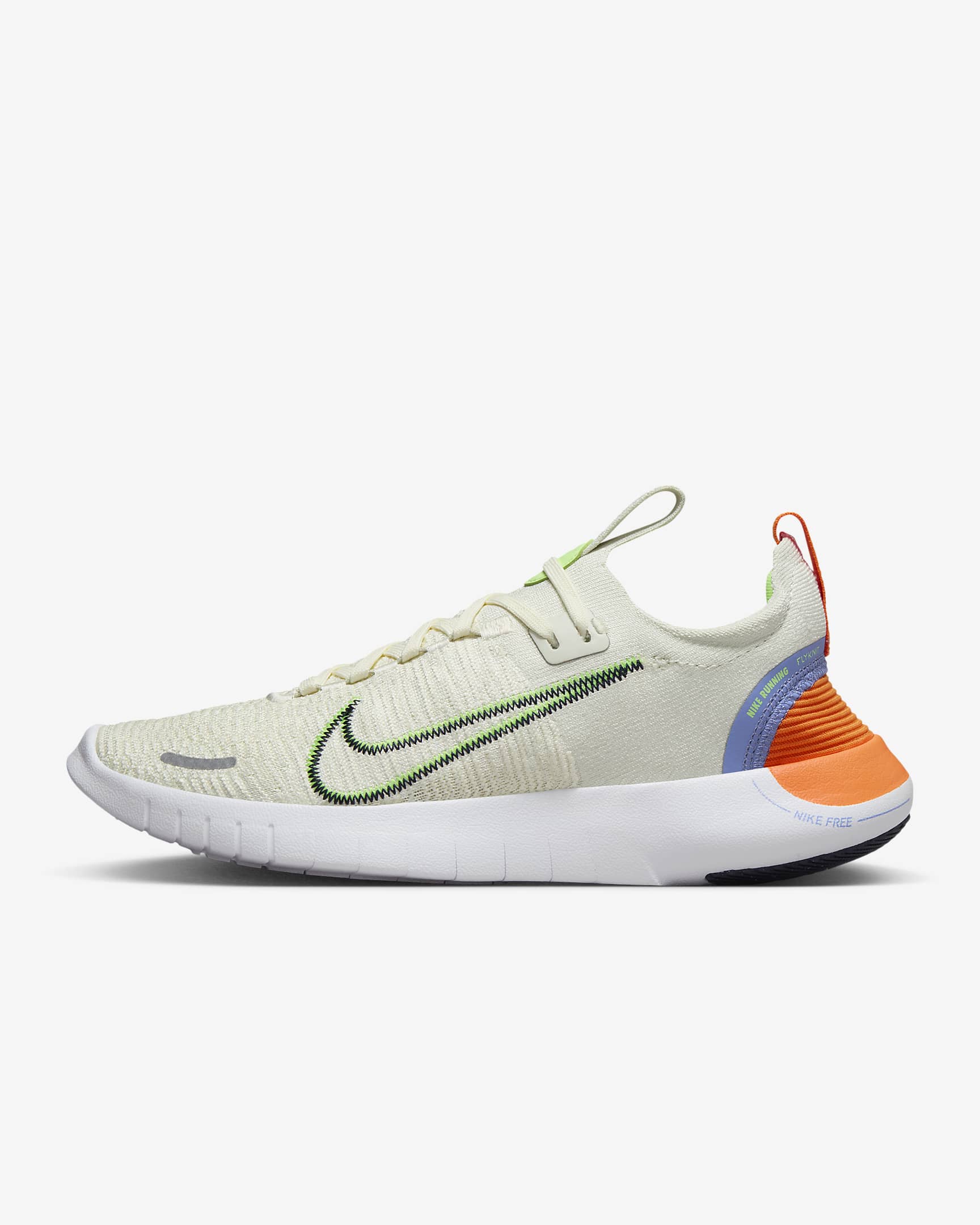 Nike Free RN NN Women's Road Running Shoes. Nike ZA