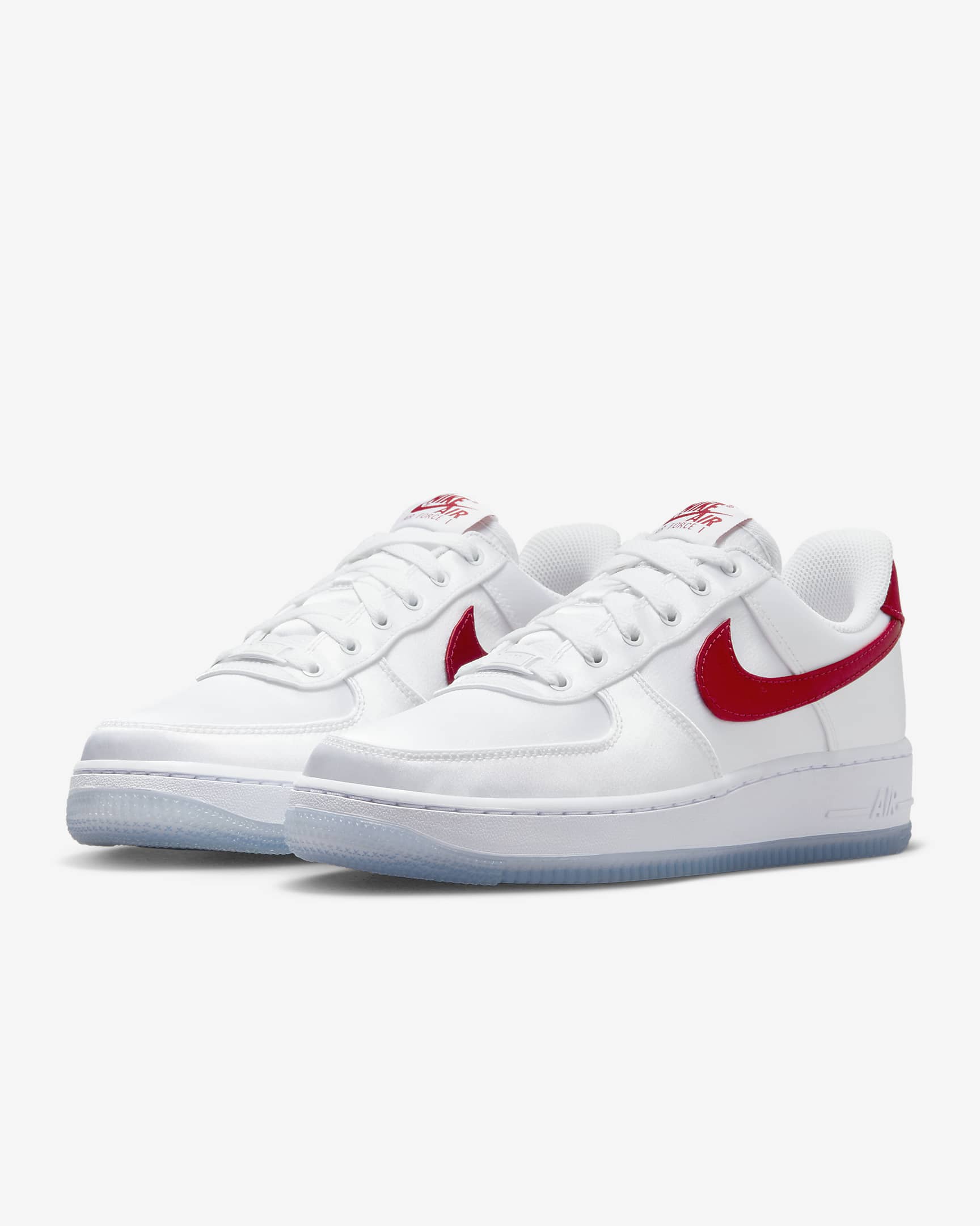 Nike Air Force 1 '07 Women's Shoes. Nike Ch