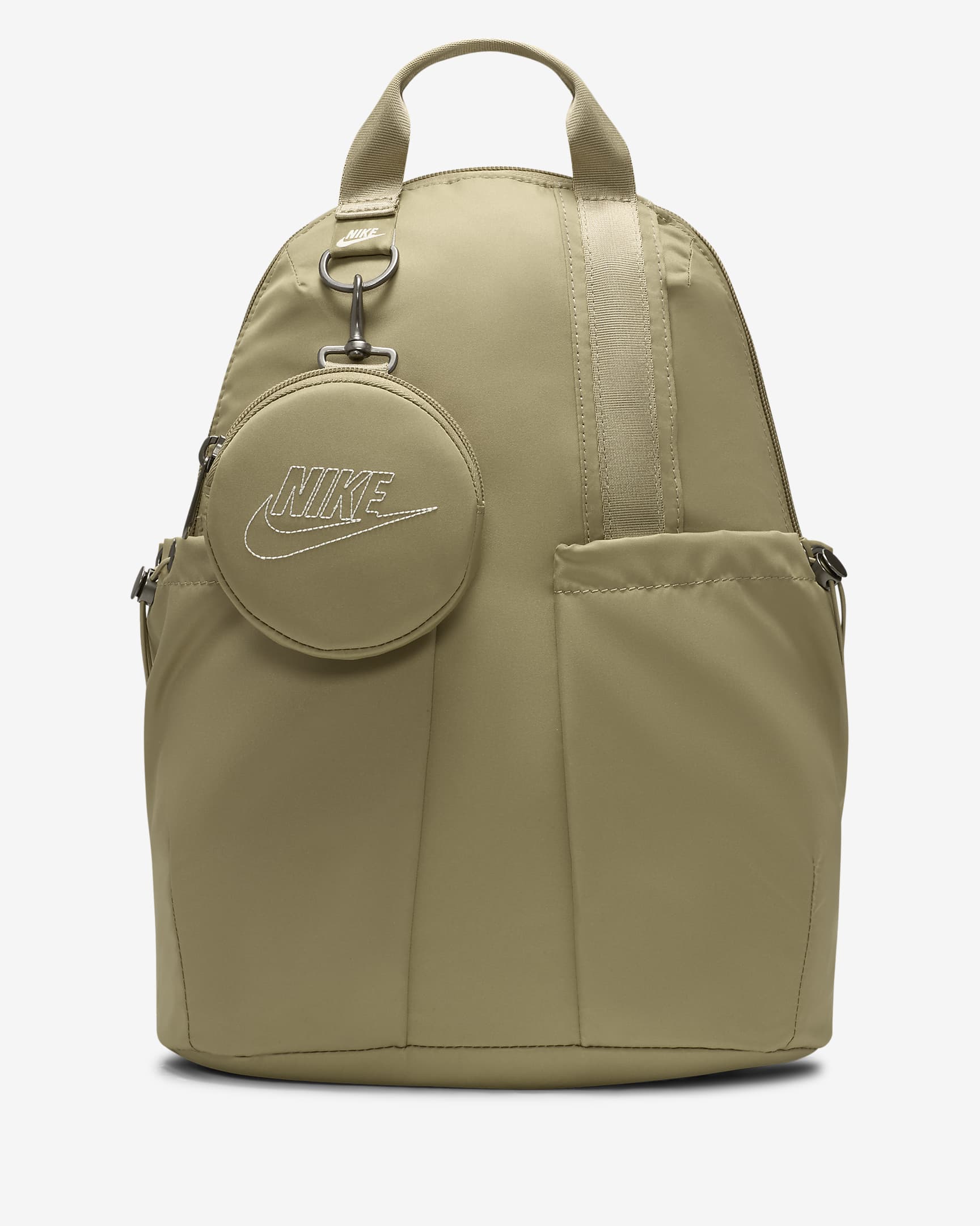 futura luxe mini backpack