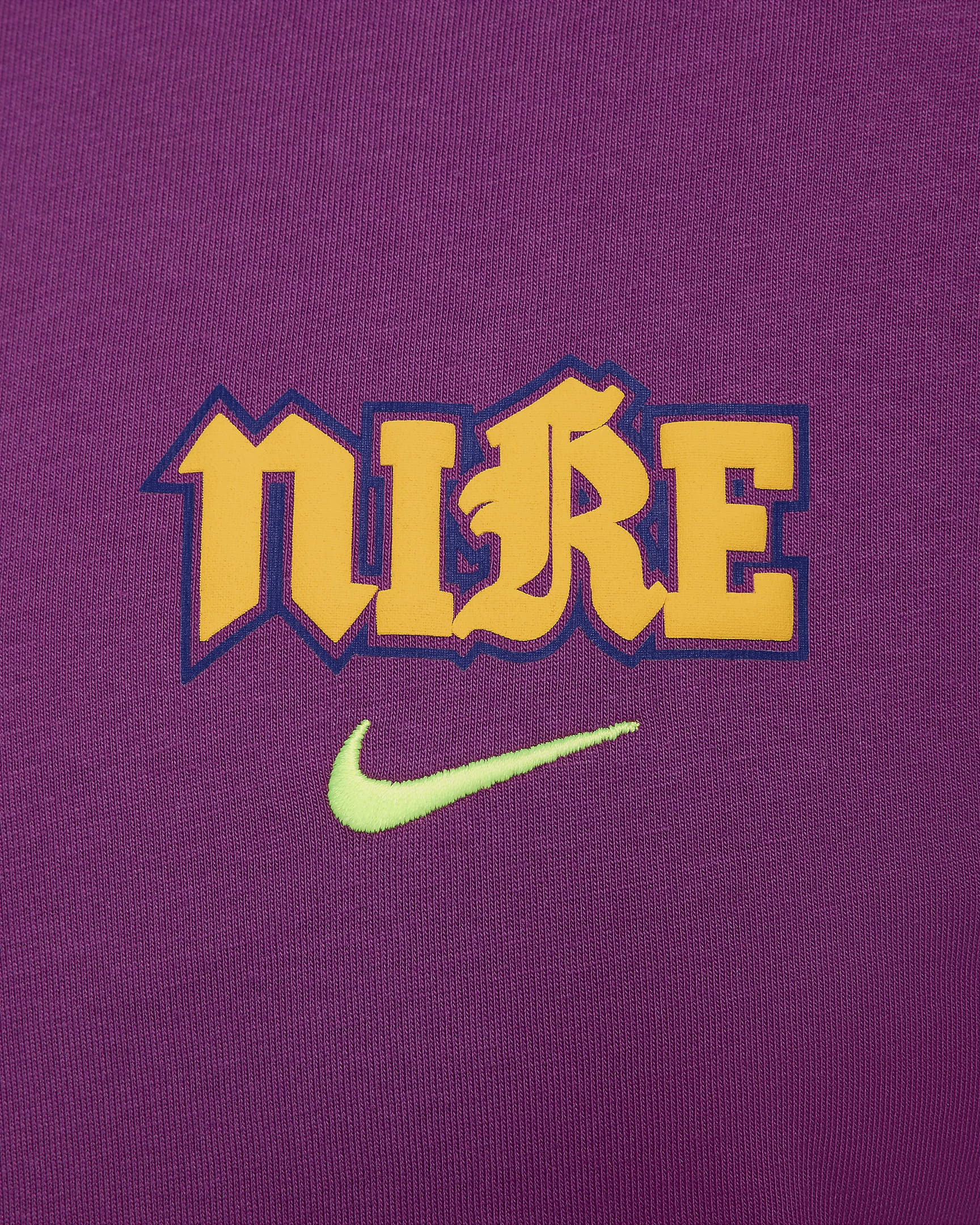 Nike Sportswear Max90 T-shirt voor heren - Viotech