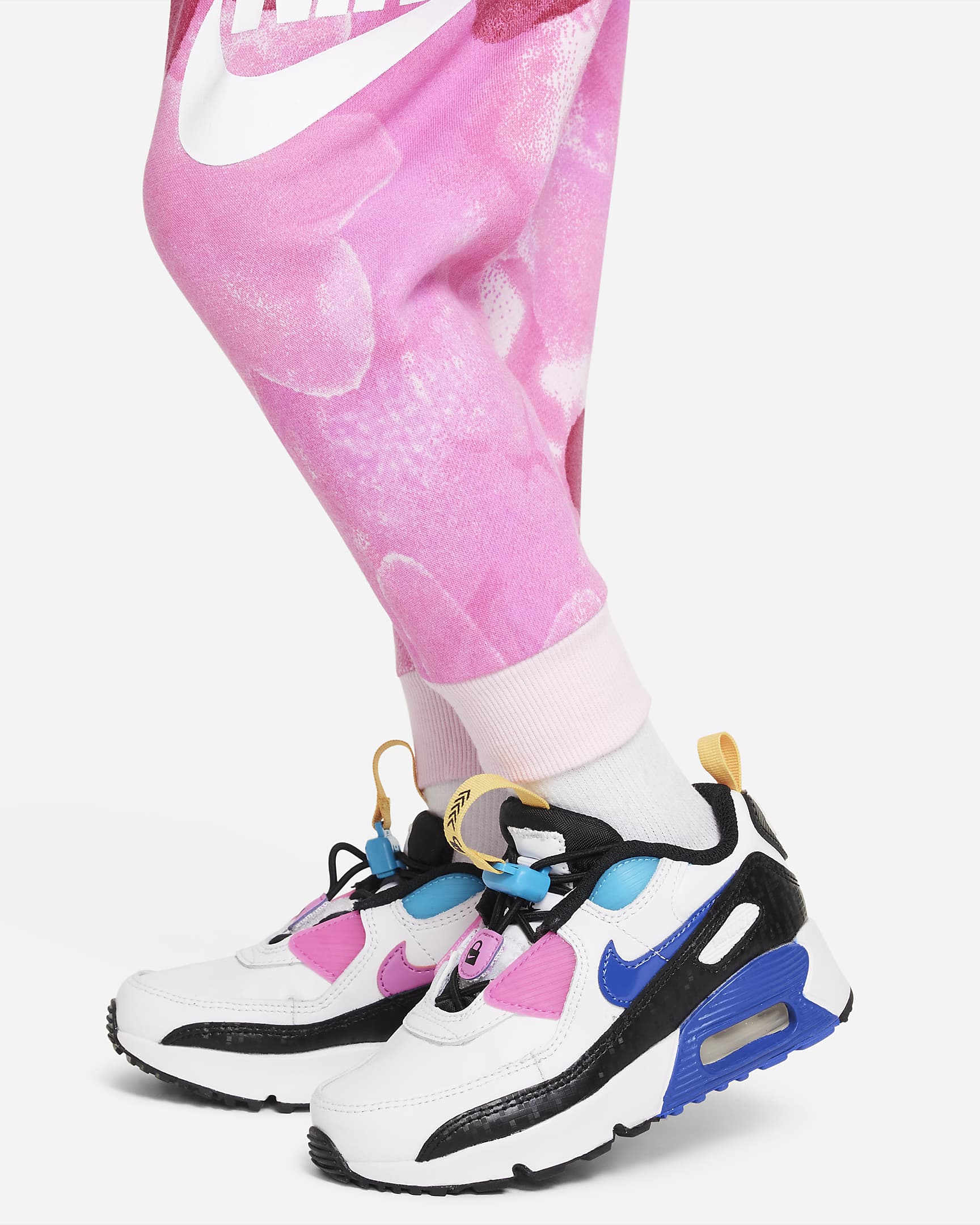 Nike Sci-Dye Club Joggers Toddler Pants. Nike.com