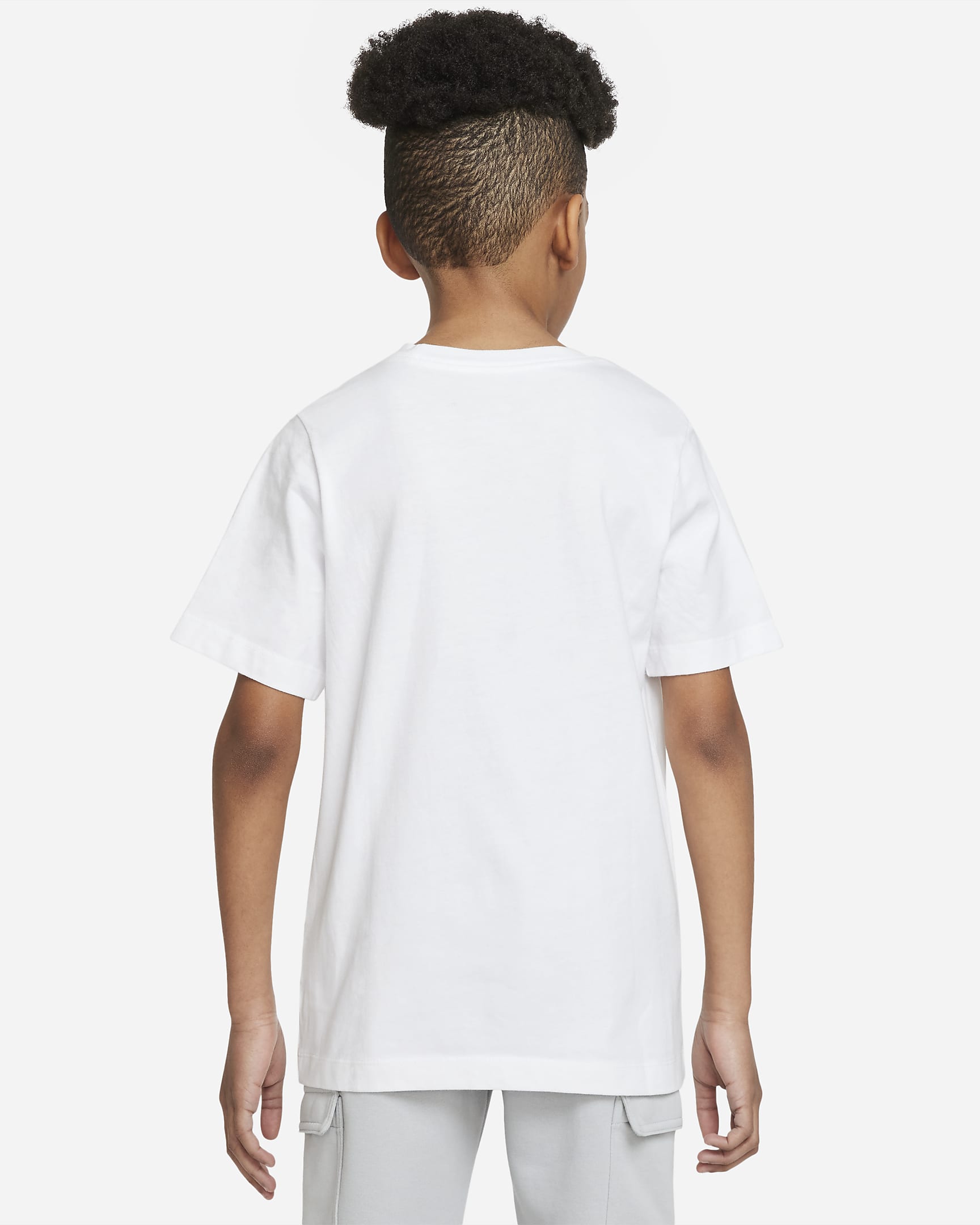 Liverpool FC Big Kids' T-Shirt. Nike.com