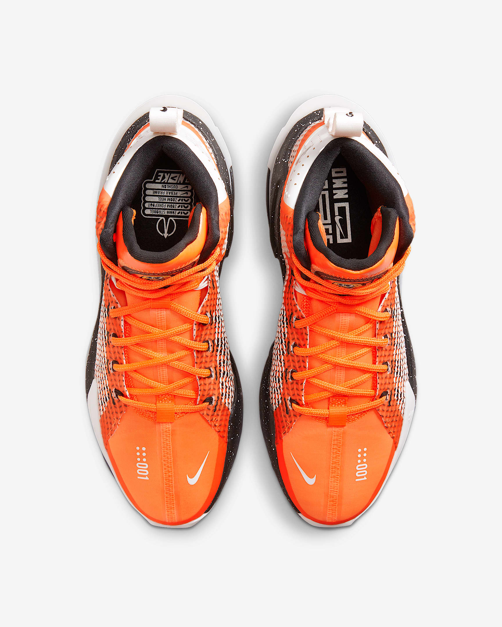 Save 14% on Nike Air Zoom G.T. Jump Basketball Shoes @ Nike US