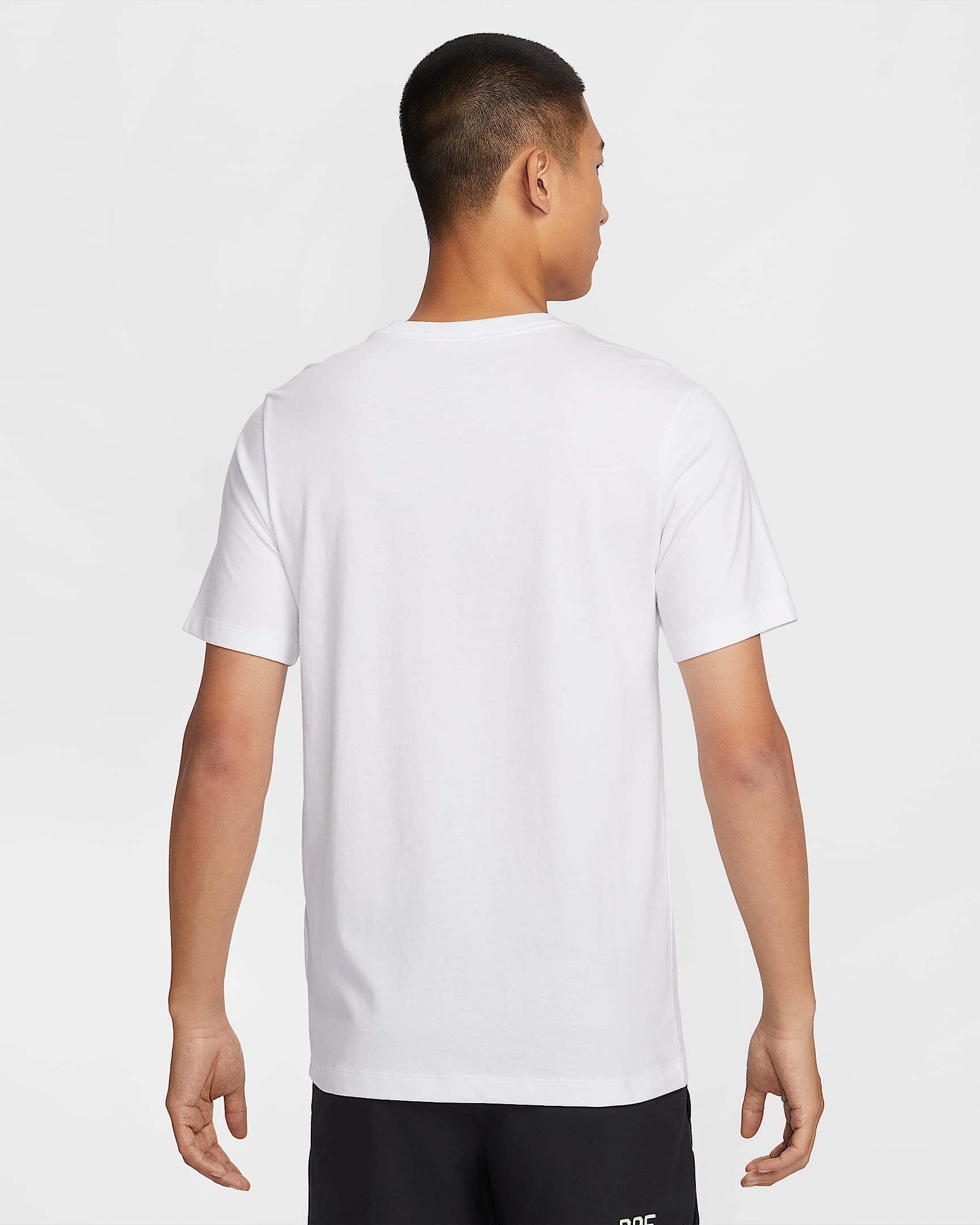 NIKE Fast FW Men's Running T-Shirt