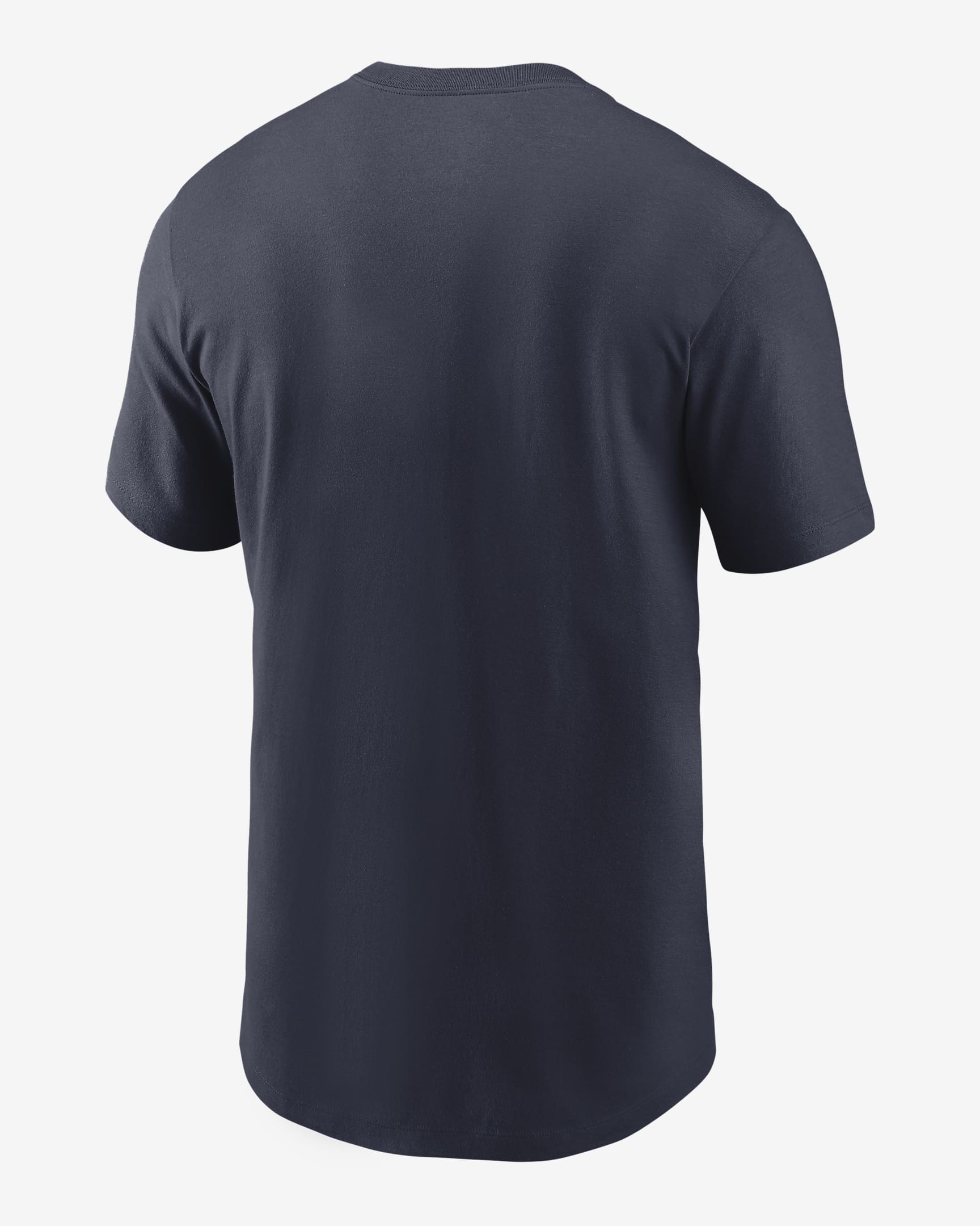 Nike (NFL New England Patriots) Men's T-Shirt. Nike.com