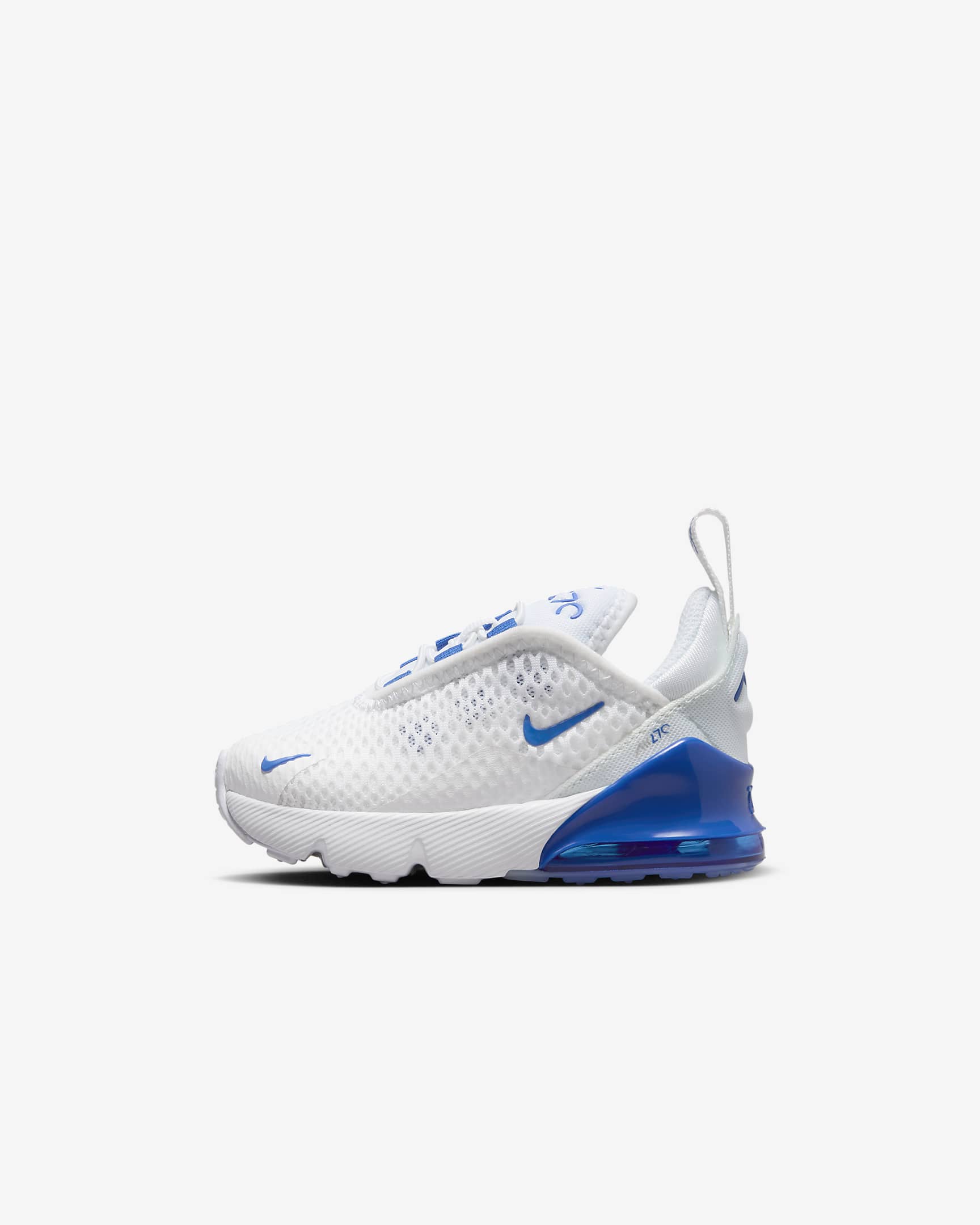 Nike Air Max 270 Baby/Toddler Shoe. Nike.com