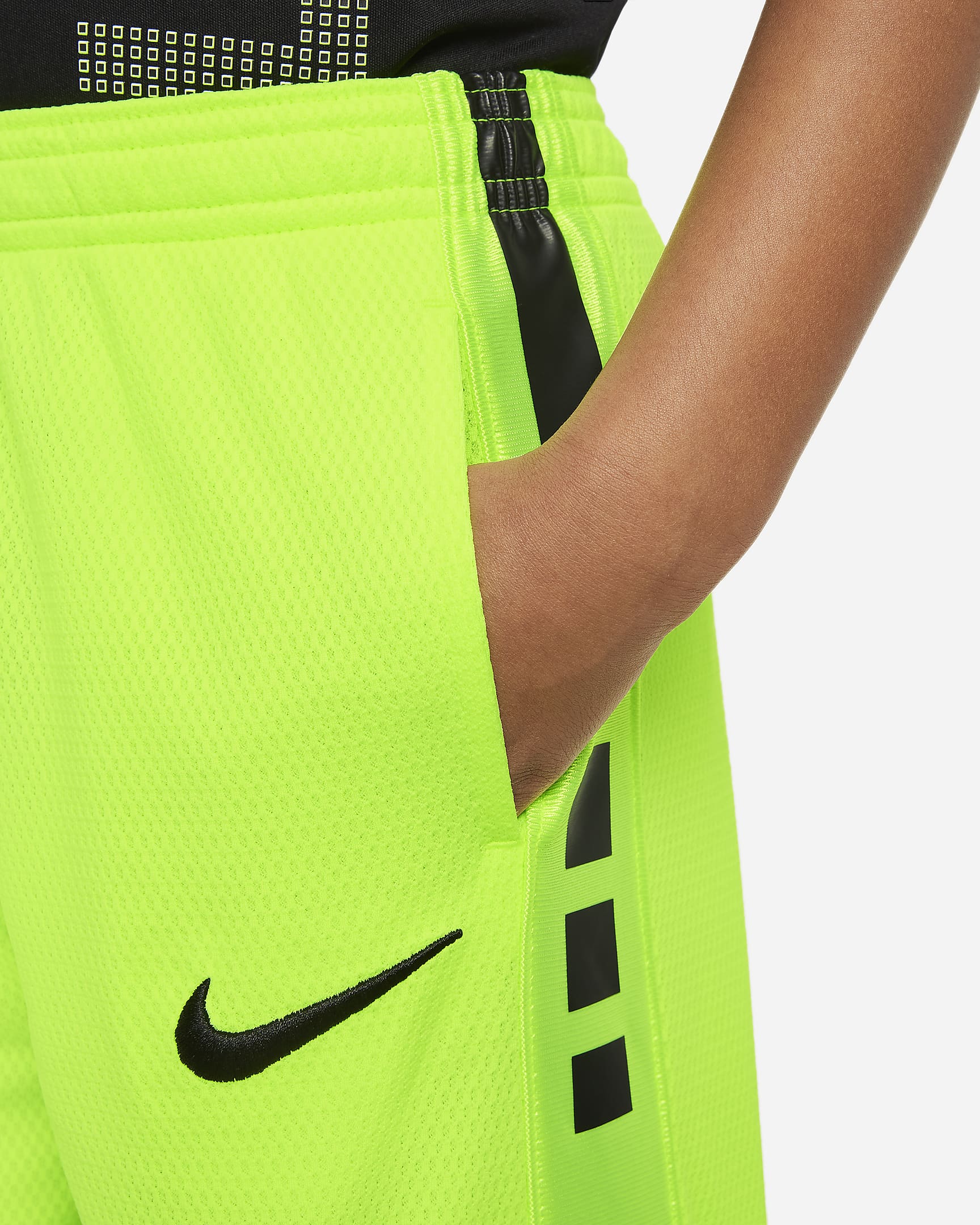 dri fit elite