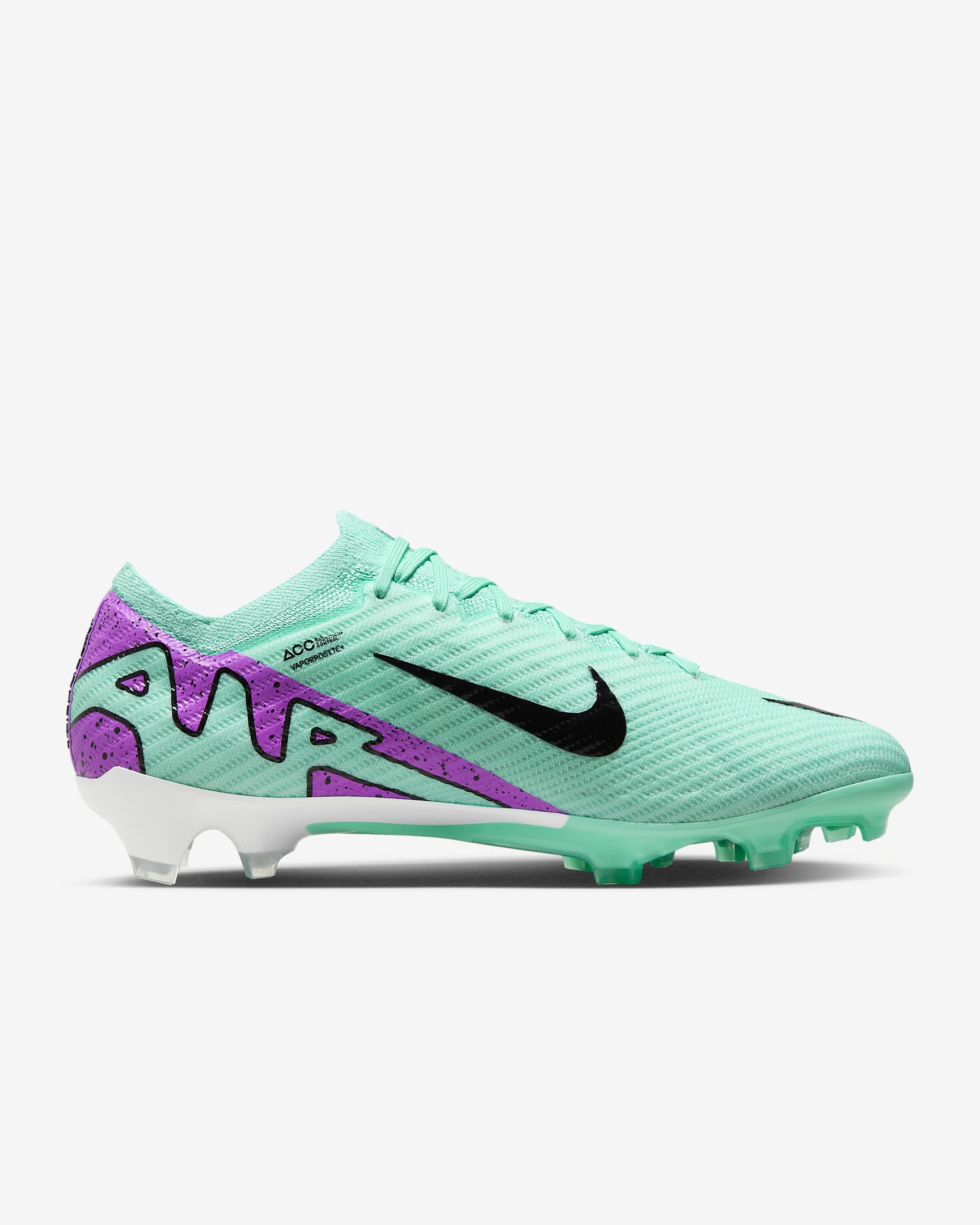 women's mercurial vapor soccer cleats