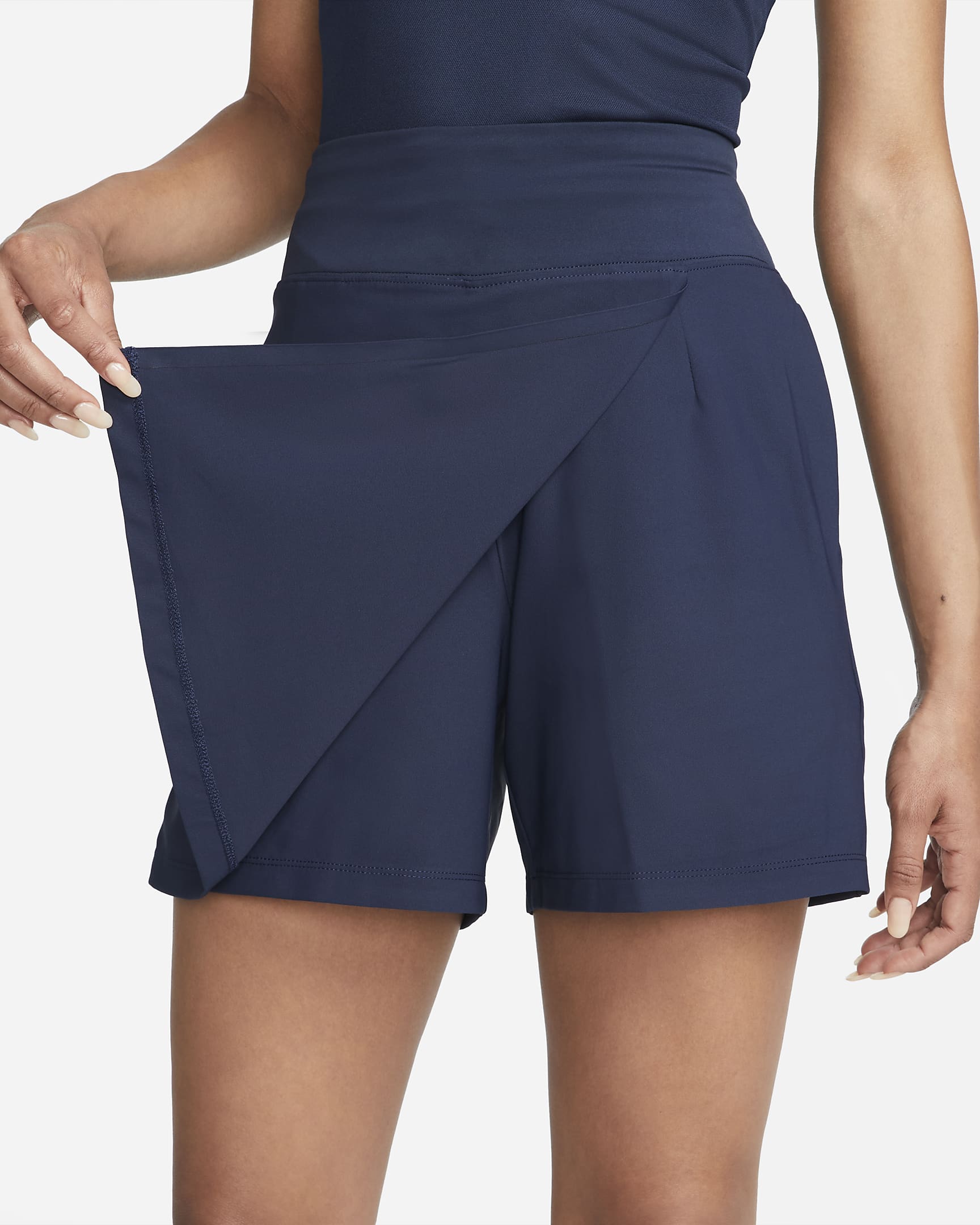 Nike DriFIT Women's Golf Skort. Nike IE
