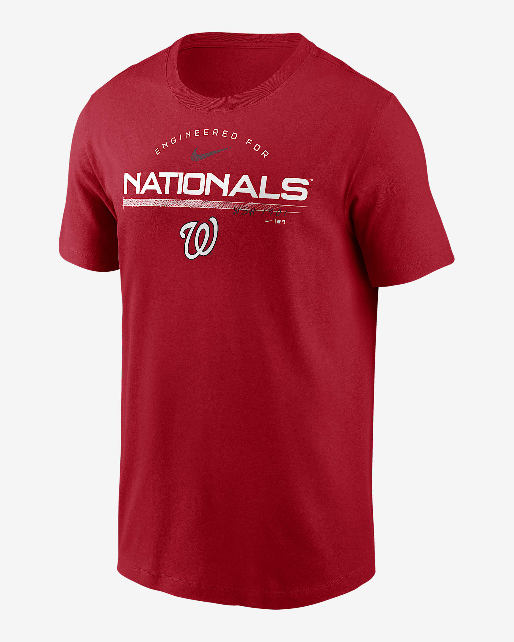 Where to buy nationals t shirts Clearance