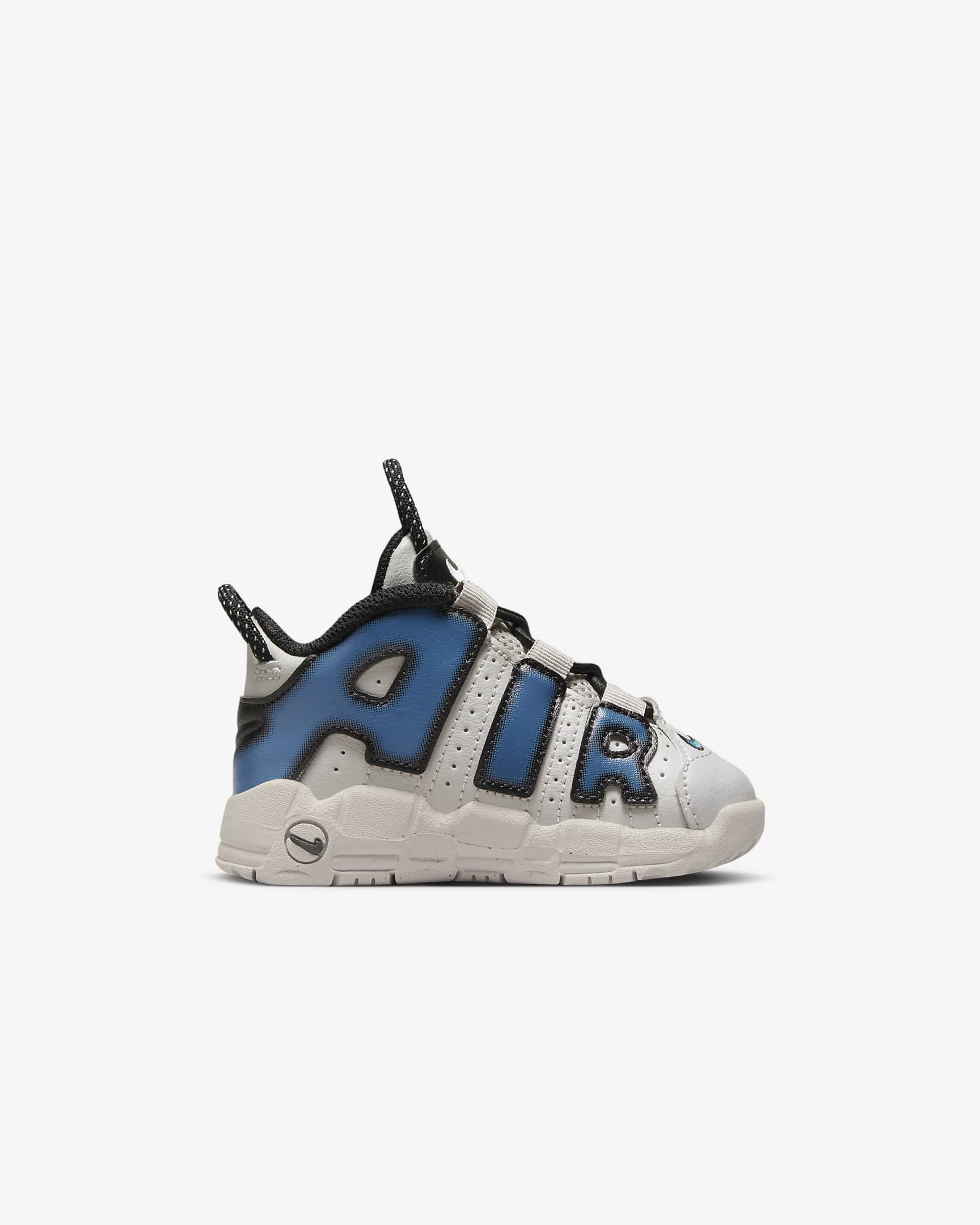 Nike Preschool Air More Uptempo Ps main image 1