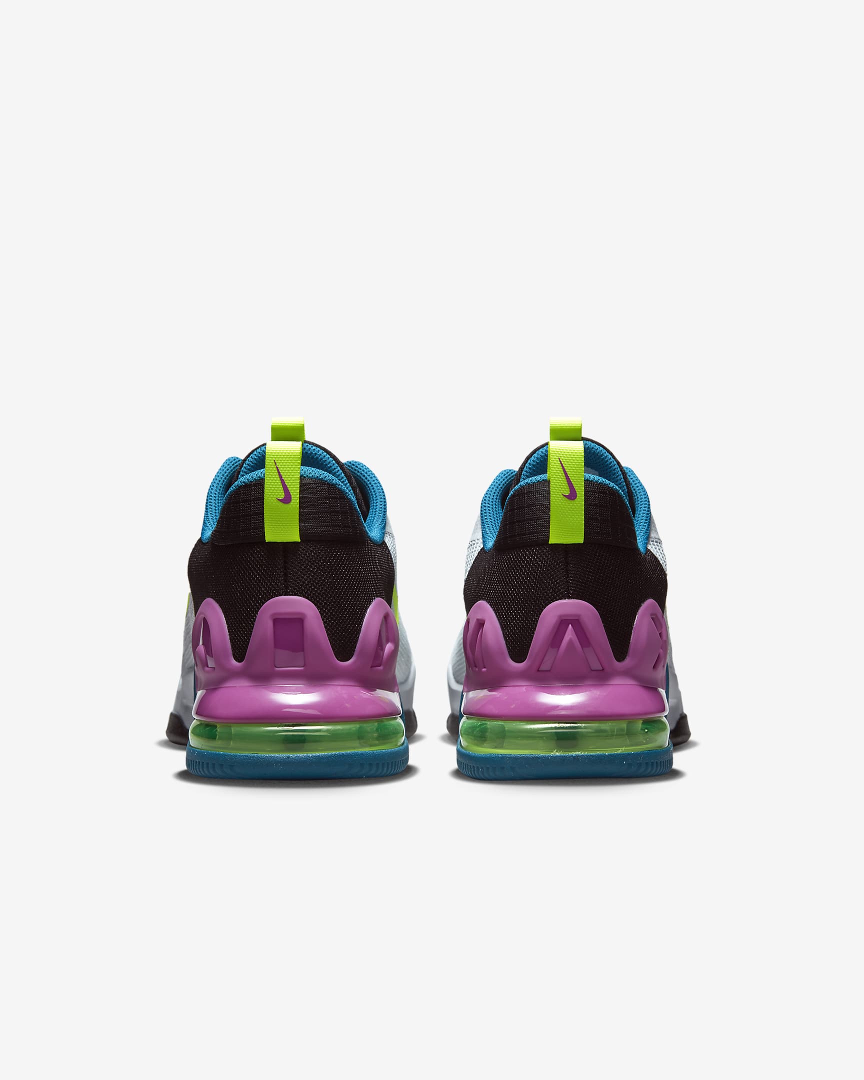 airmax alpha trainer
