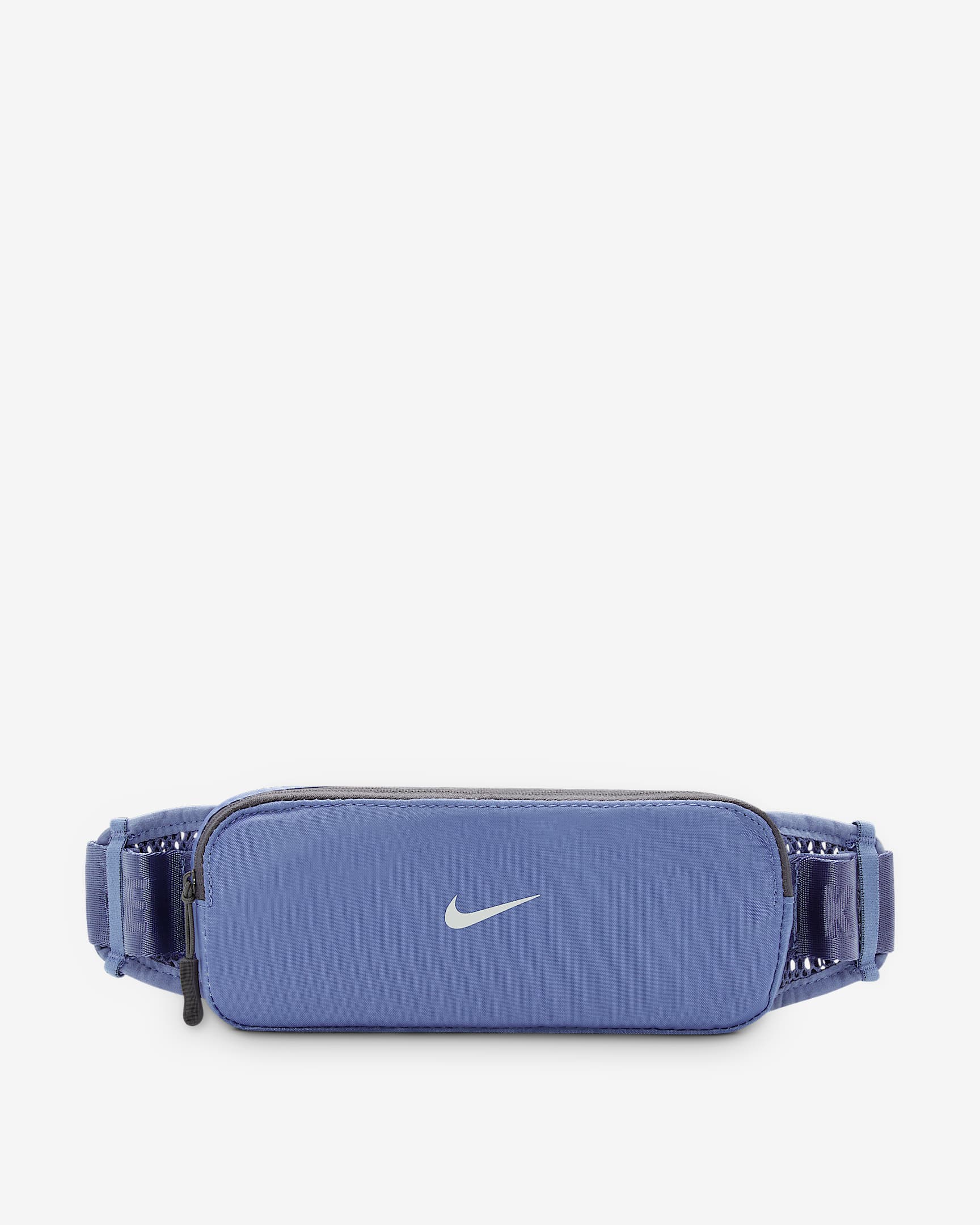 Nike Tempo Running Waist Pack - World Indigo