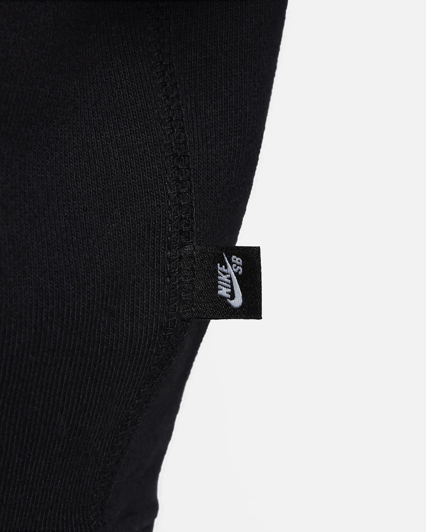 Nike SB Fleece Pullover Skate Hoodie. Nike JP