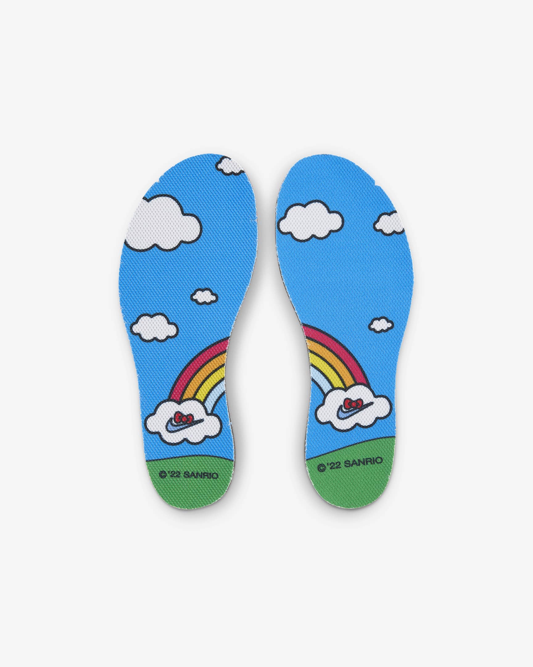 Nike Presto x Hello Kitty ® Younger Kids' Shoes. Nike HU