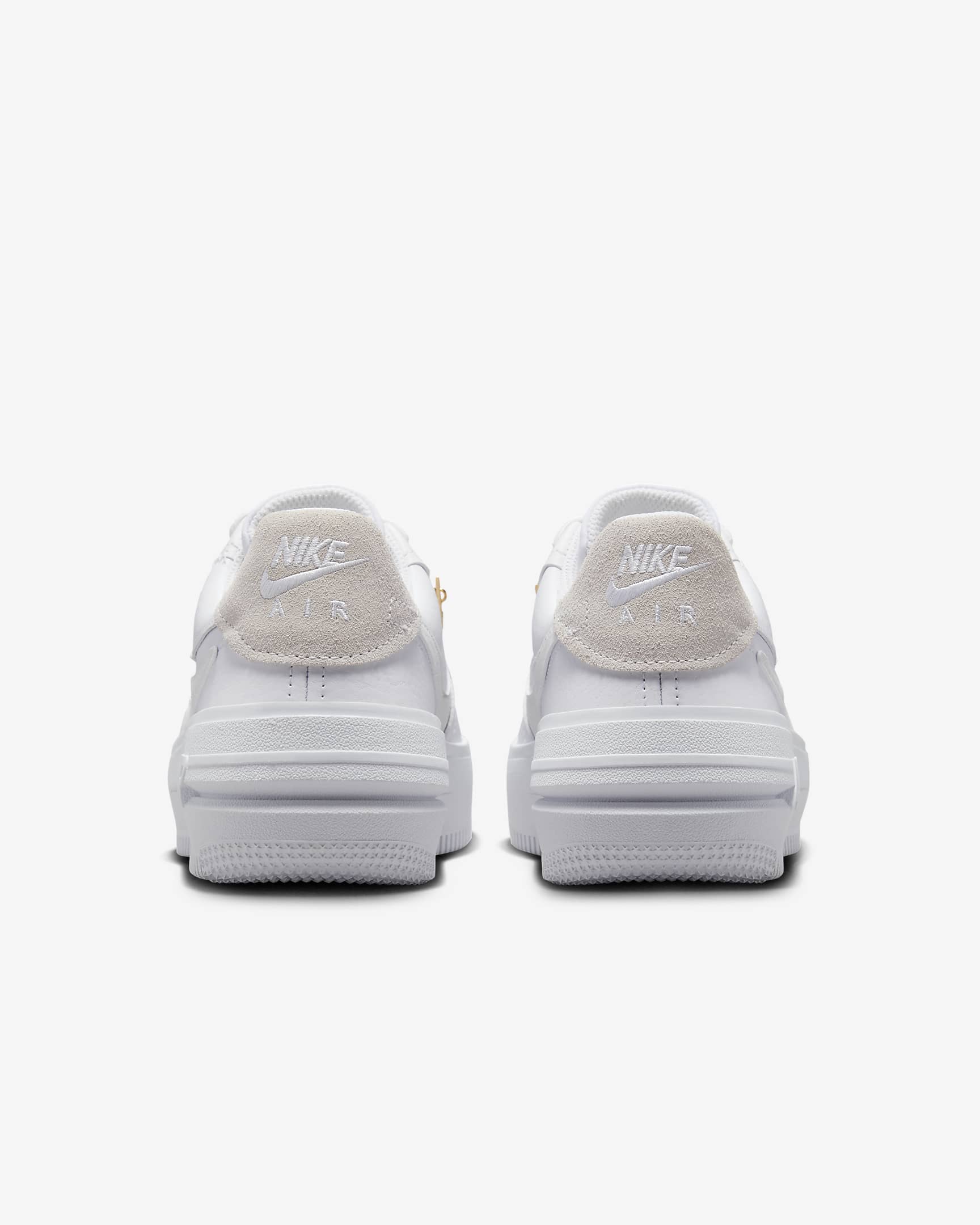 Nike Air Force 1 Low PLT.AF.ORM Women's Shoes. Nike AT