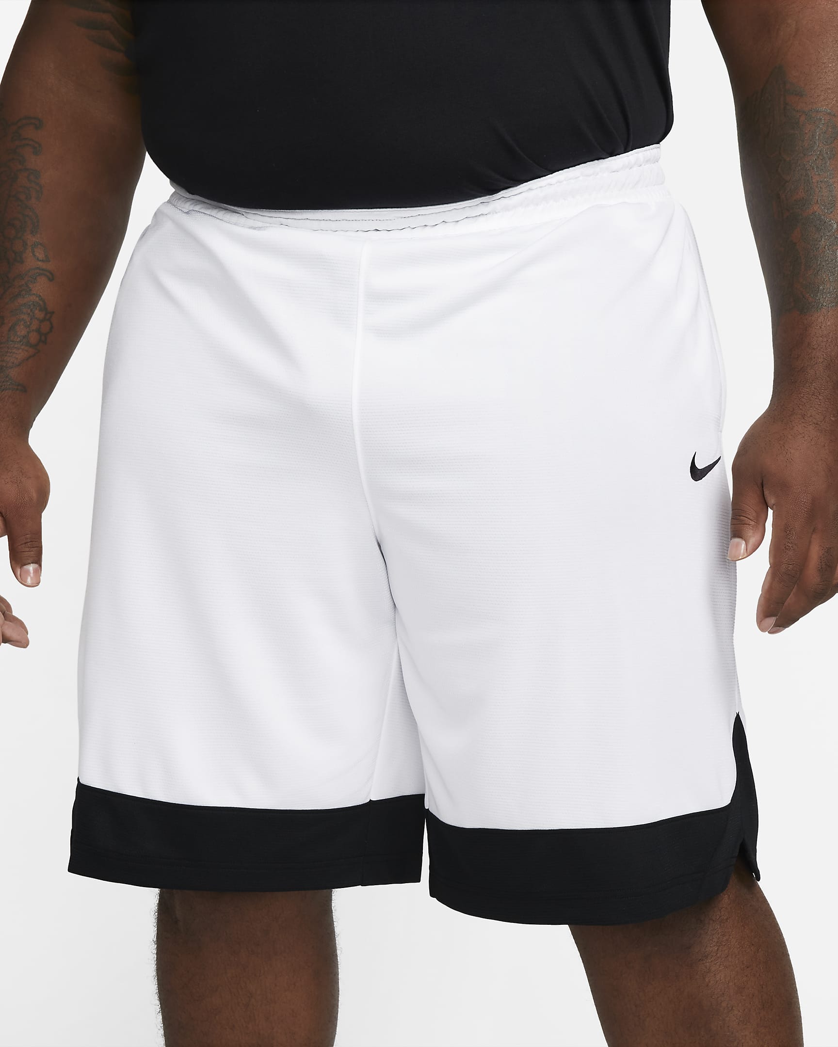 Nike DriFIT Icon Men's Basketball Shorts. Nike RO