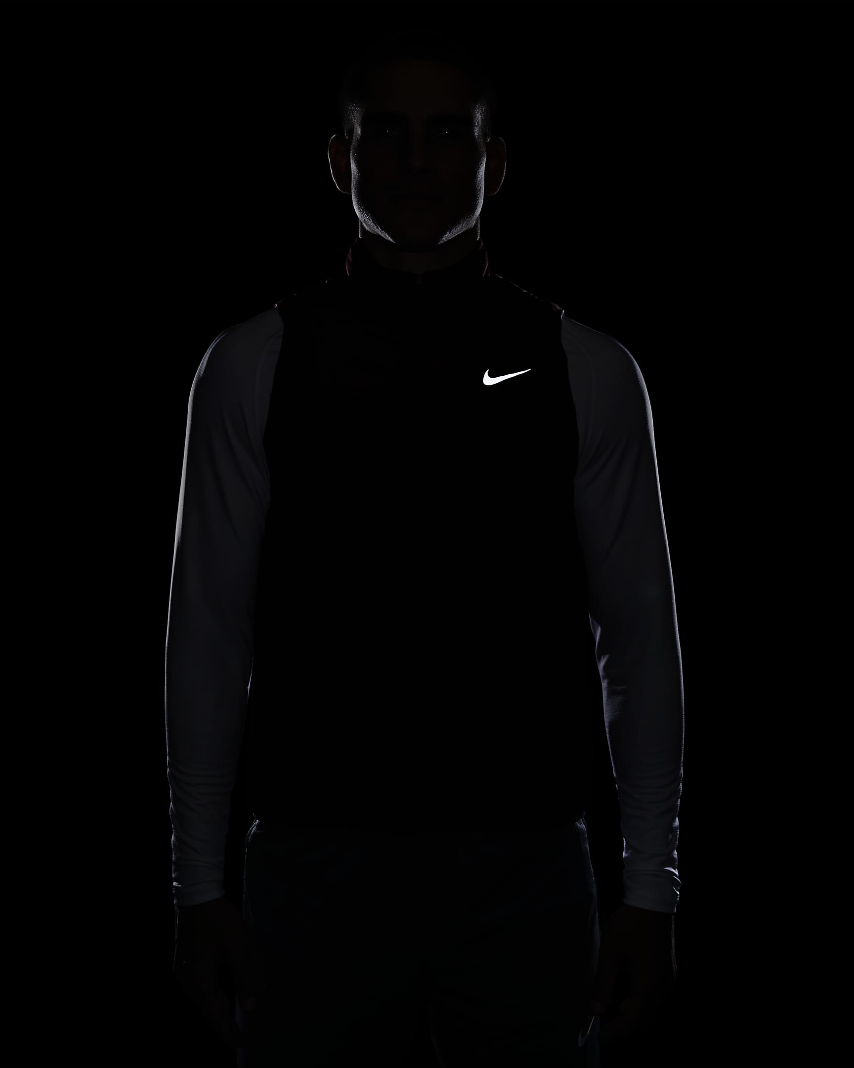 nike track runners