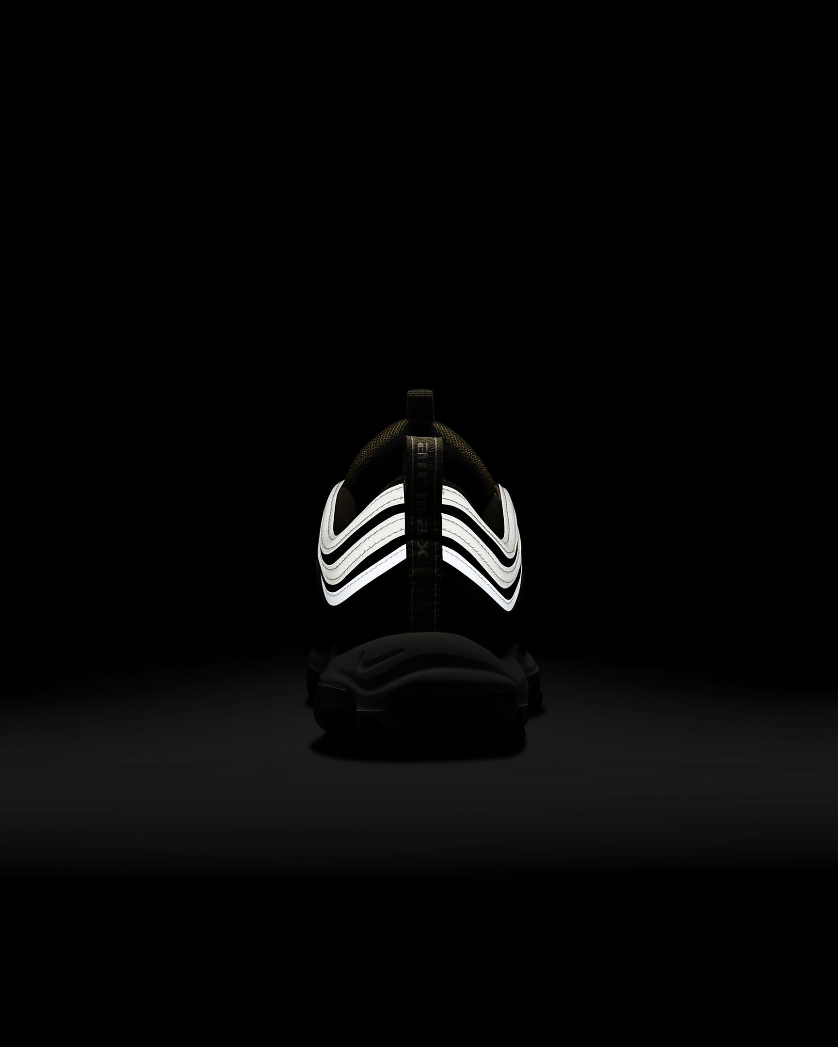 Nike Air Max 97 Men's Shoes. Nike LU