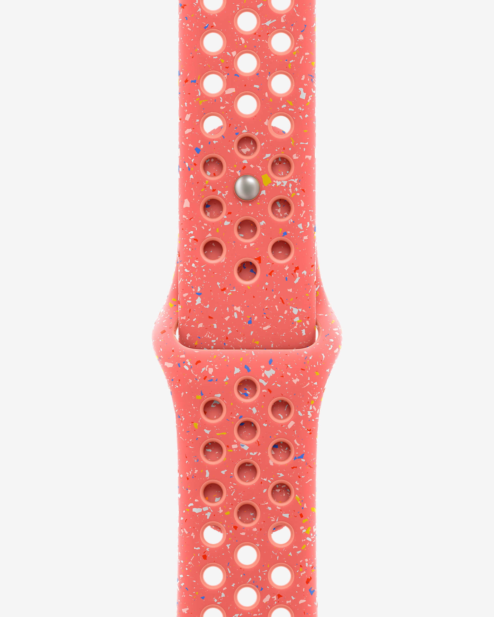 45mm Magic Ember Nike Sport Band S/M. Nike JP