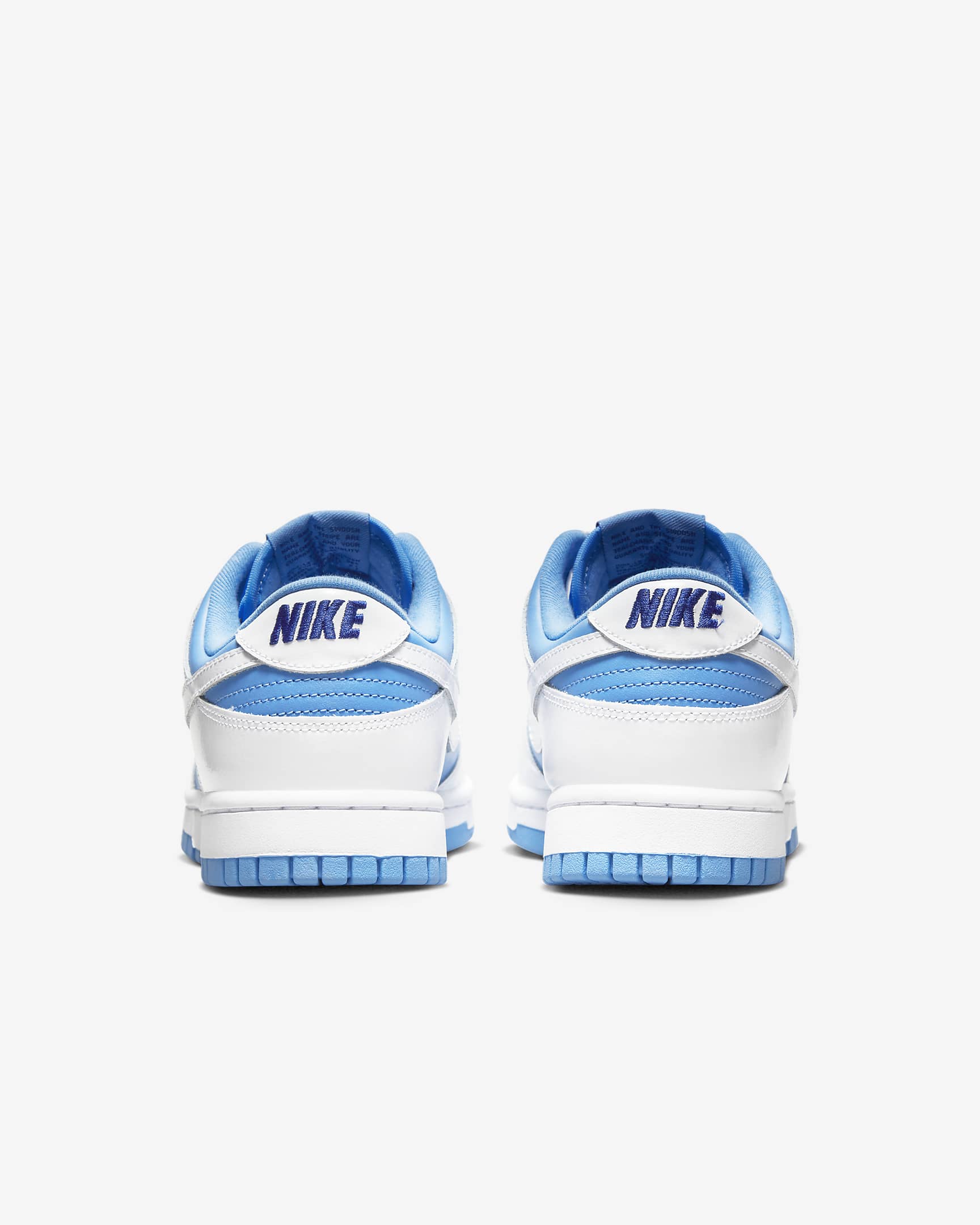 good shoes for dunking
