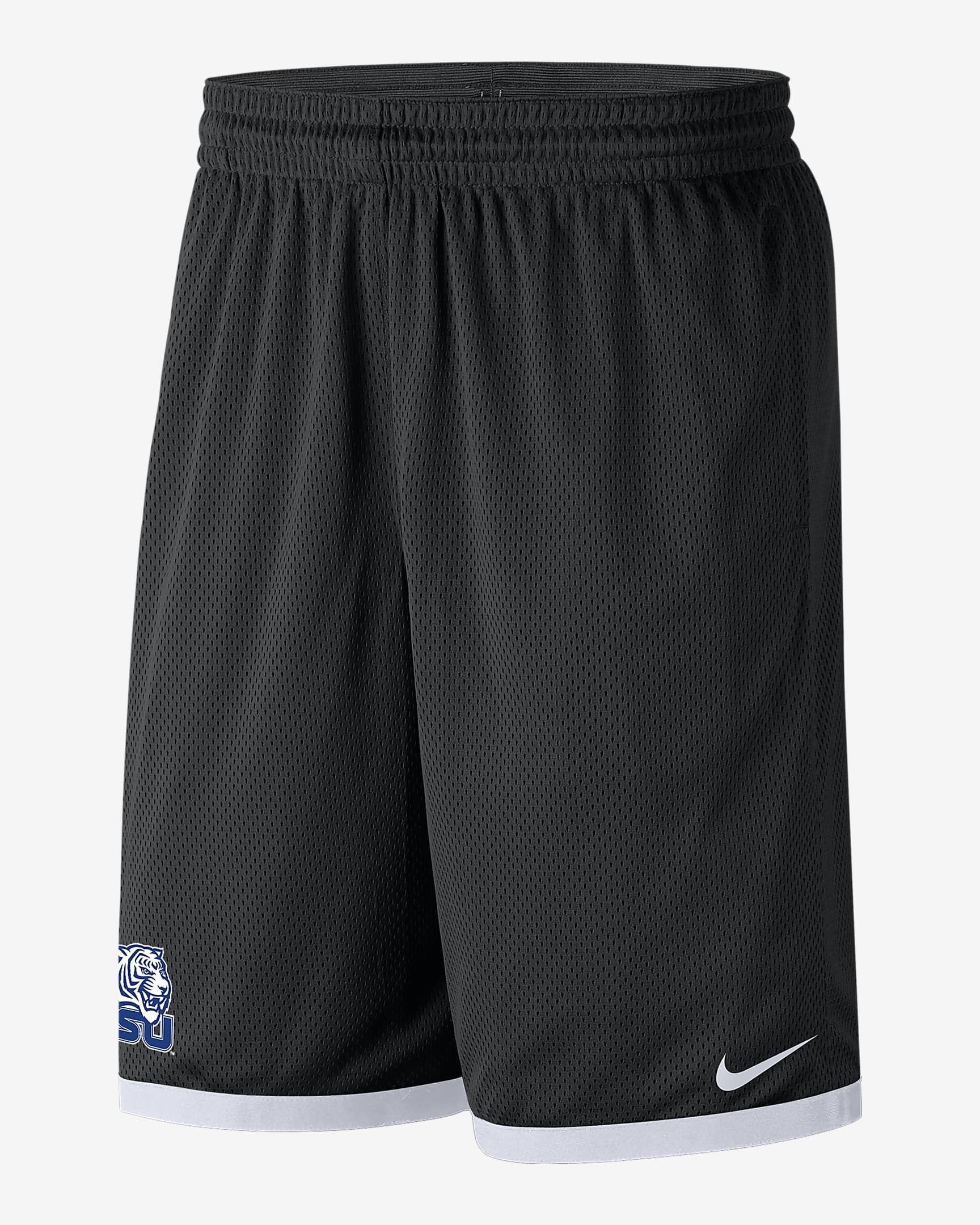 Tennessee State Men's Nike College Mesh Shorts. Nike.com