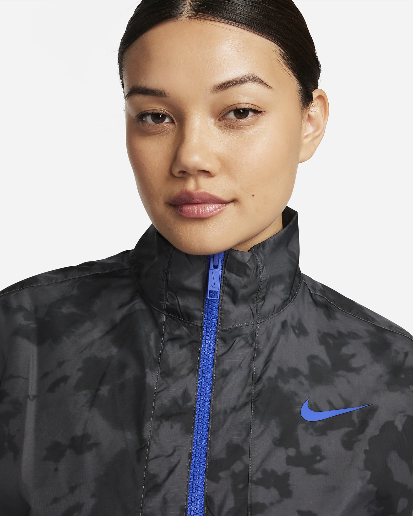 U.S. Essential Women's Nike Soccer Jacket. Nike.com