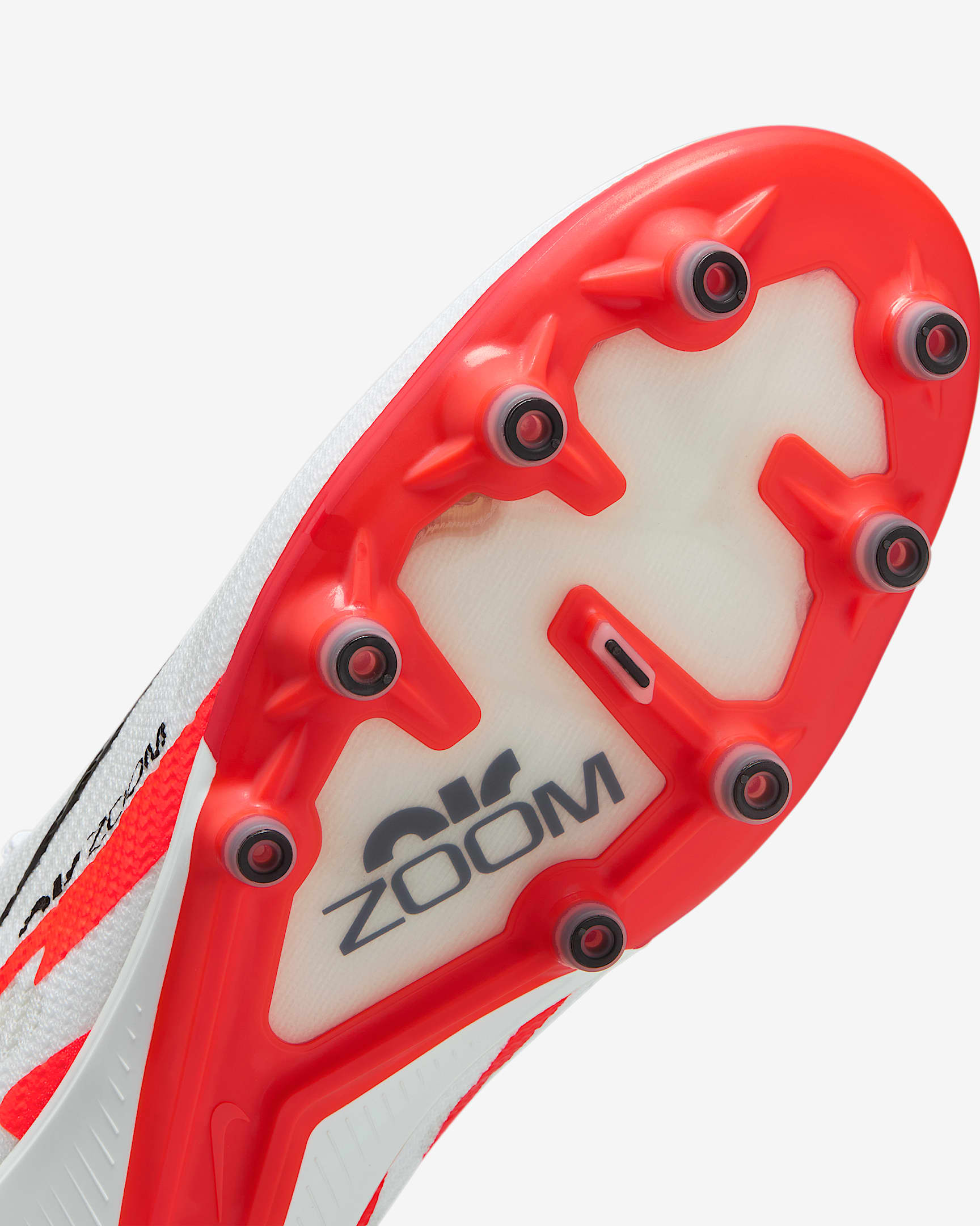 Nike Mercurial Vapor 15 Elite ArtificialGrass LowTop Football Boot