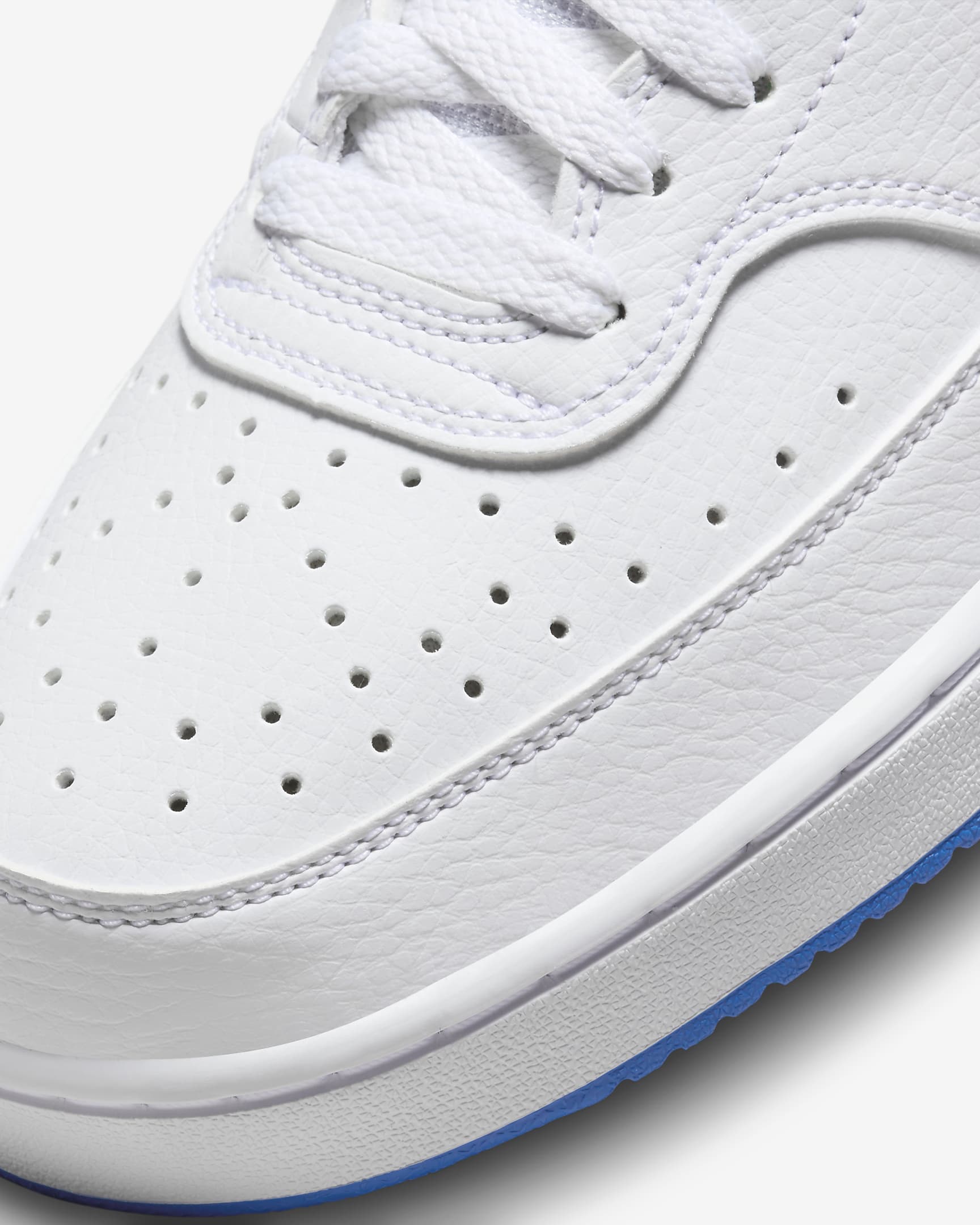 Nike Court Vision Low Men s Shoes Nike IN