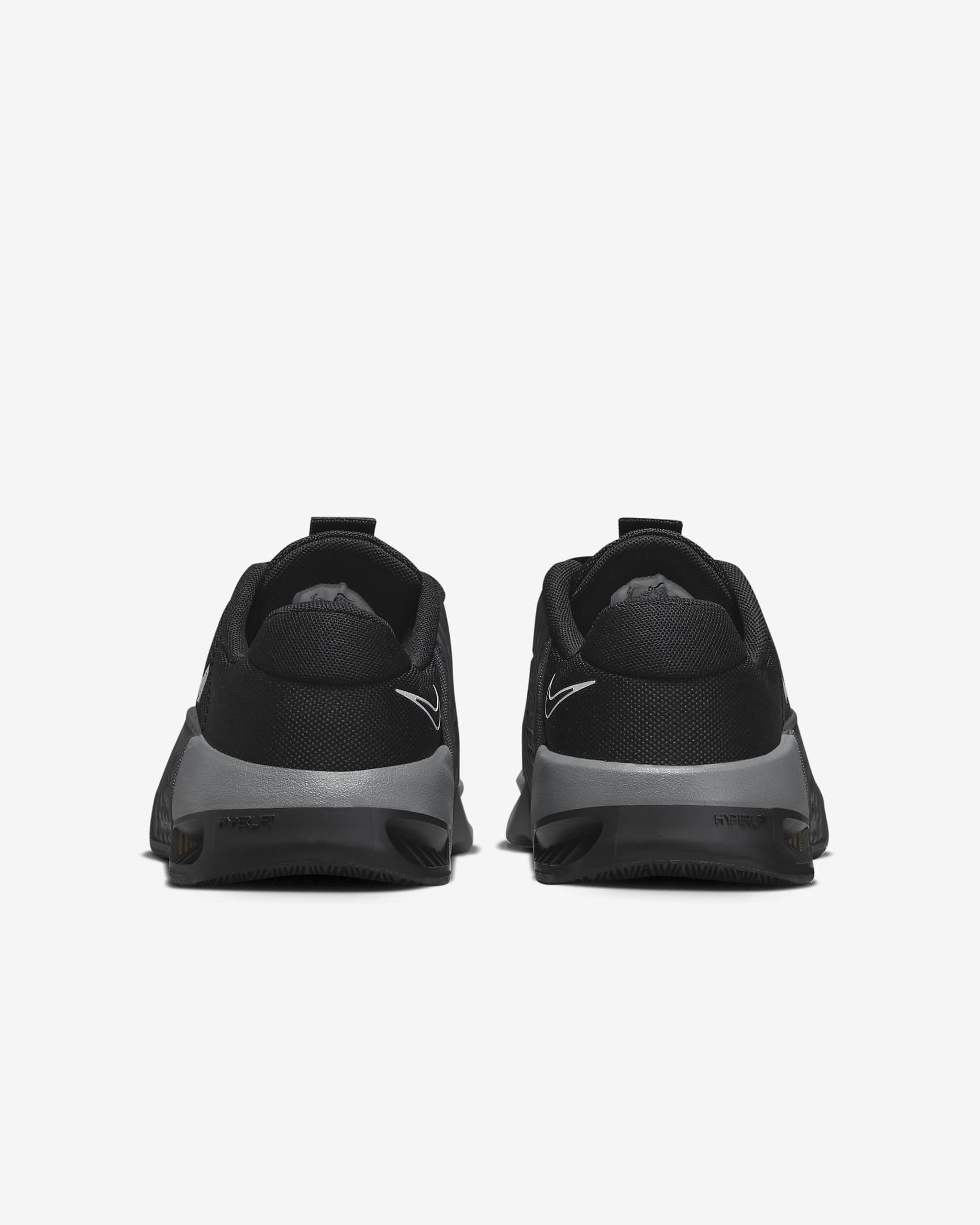 Nike Metcon 9 Women's Workout Shoes - Black/Anthracite/Smoke Grey/White