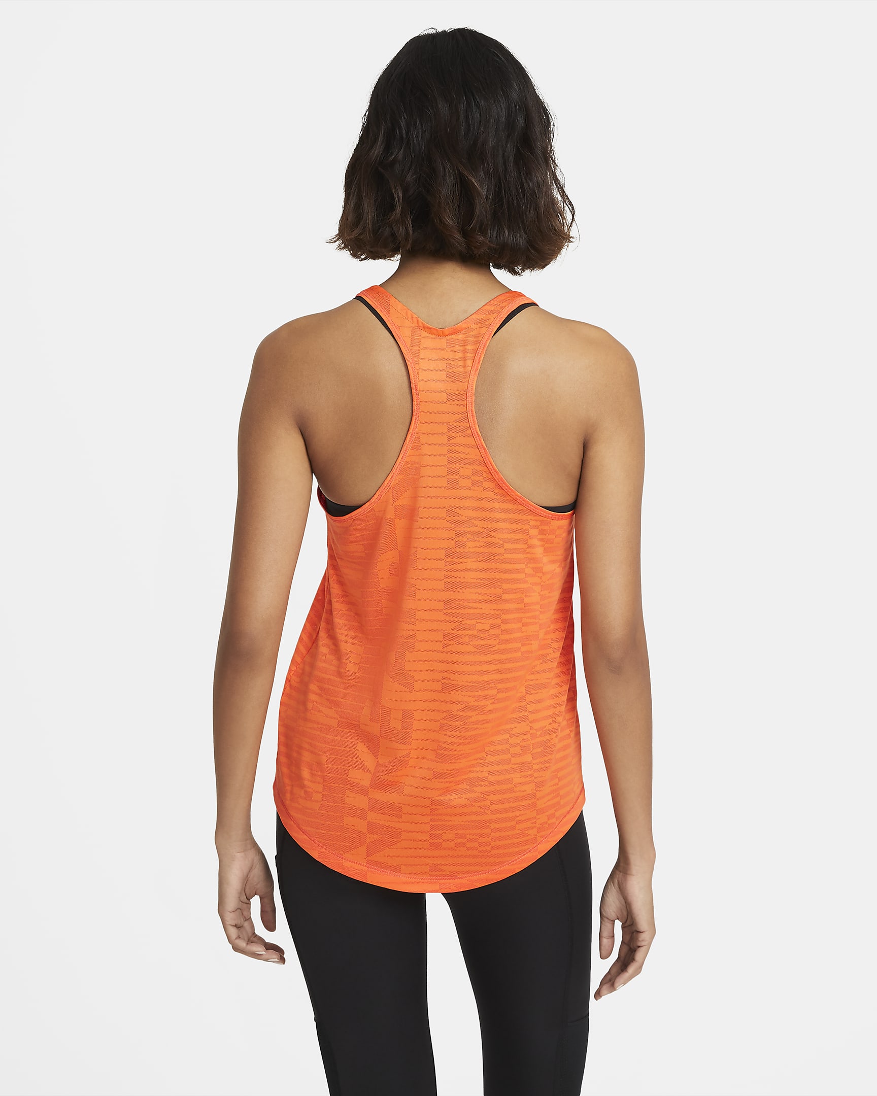 Nike Air Women's Running Tank.