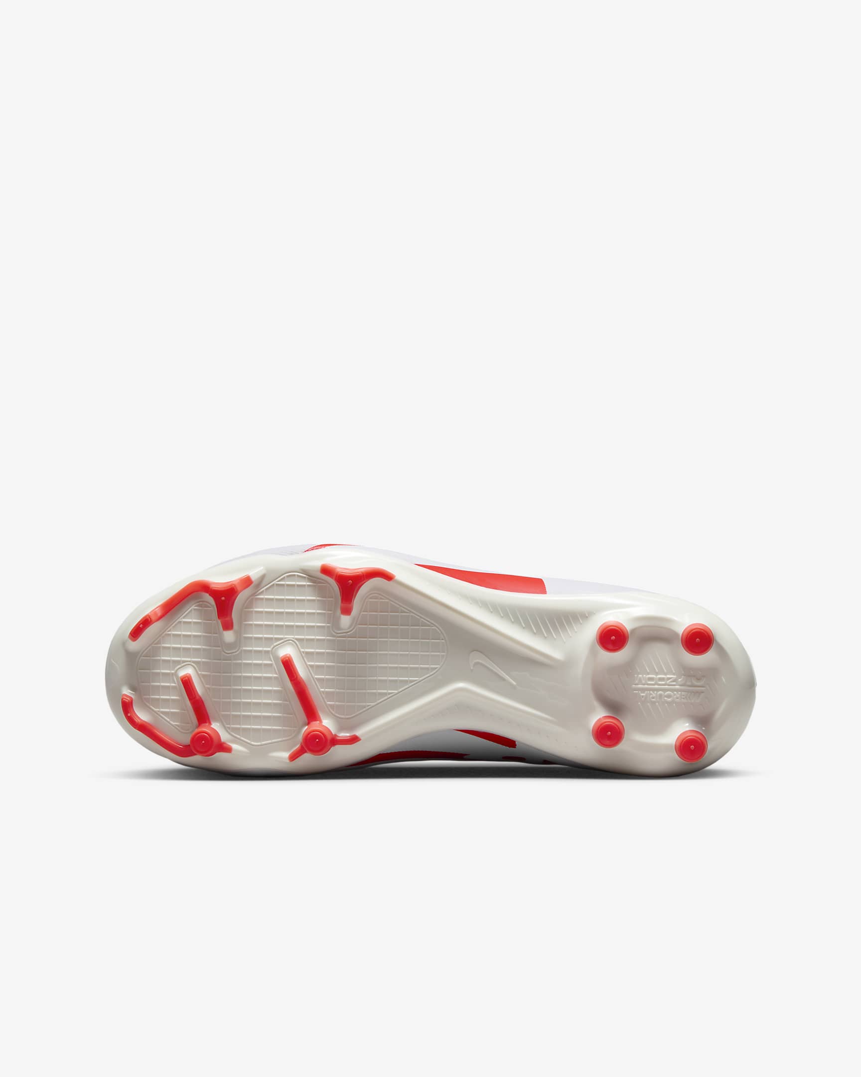 Nike Jr. Mercurial Vapor 15 Academy Younger/Older Kids' Multi-Ground Football Boot