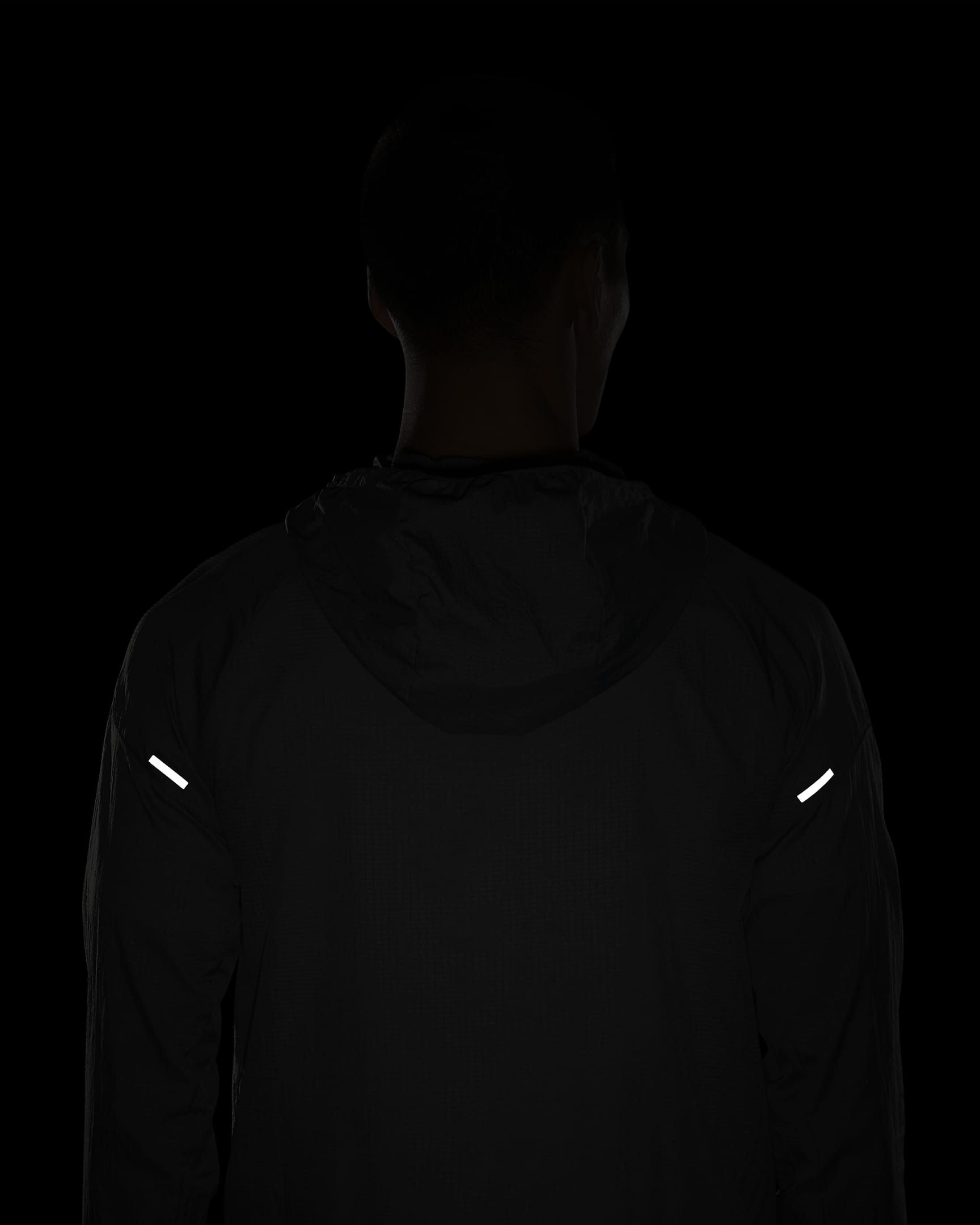 Nike Essential Men's Running Jacket. Nike ZA