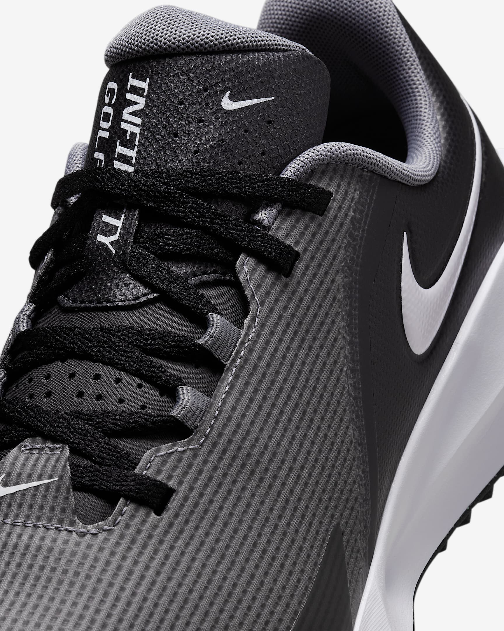 【NIKE公式】ナイキ インフィニティ G NN ゴルフシューズ (ワイド).オンラインストア (通販サイト)