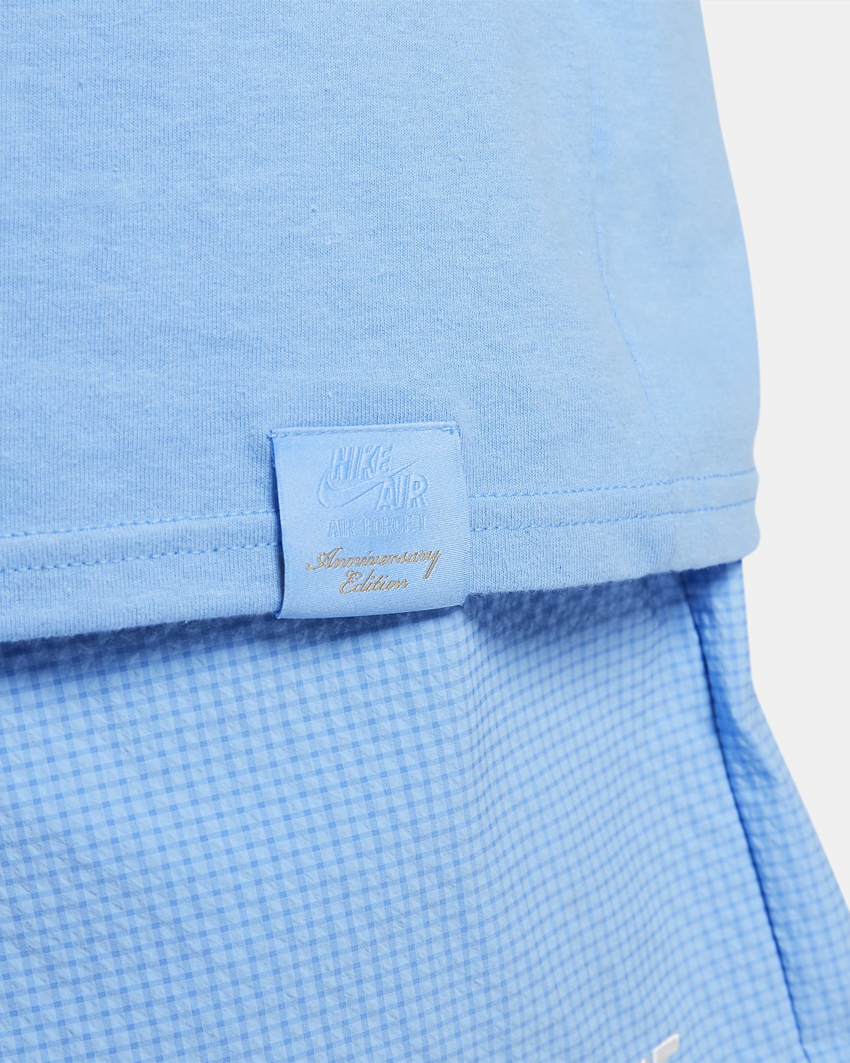 Playera para hombre Max90 Nike Sportswear AF1 40th Anniversary.