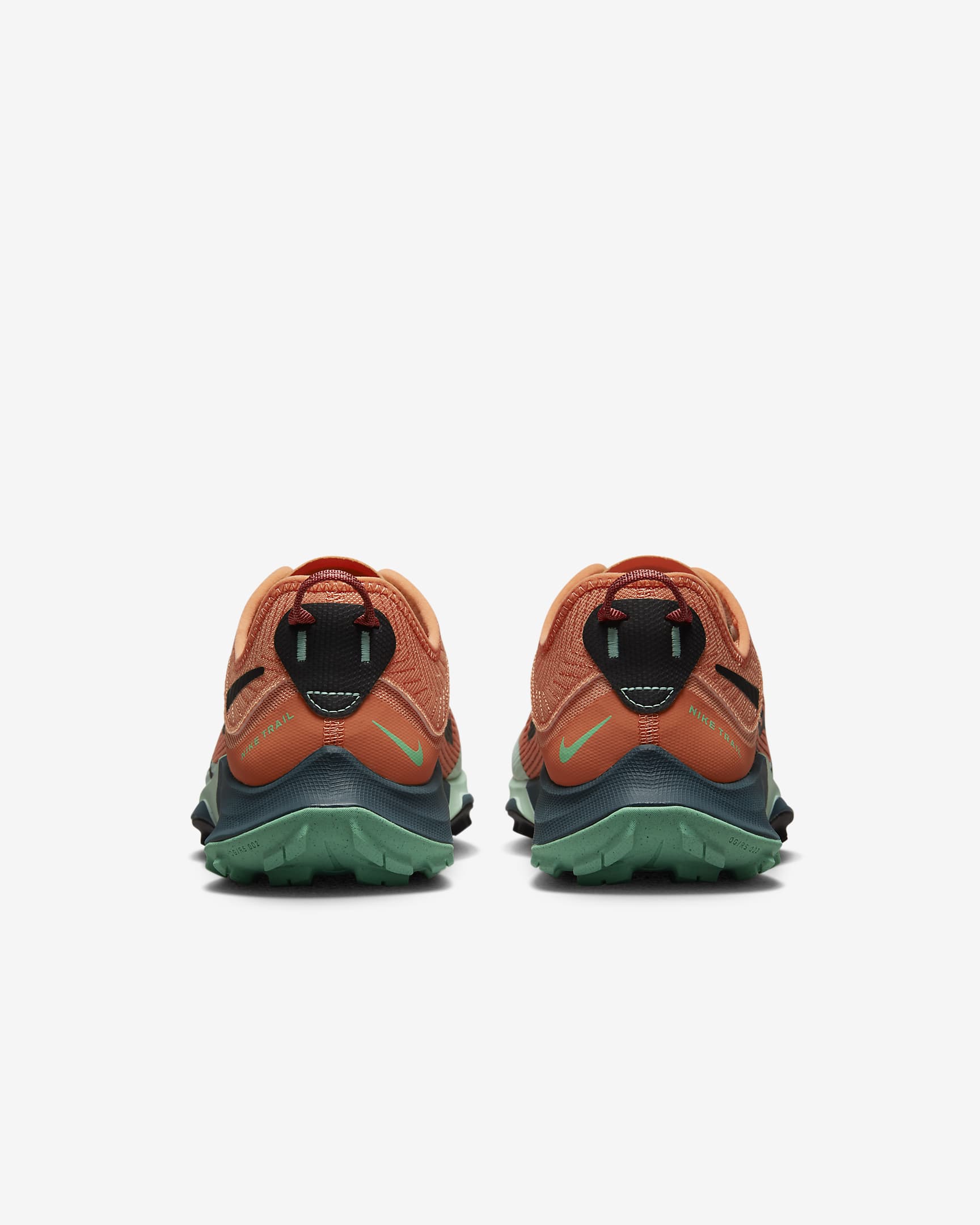 Nike Kiger 8 Men's Trail-Running Shoes. Nike SE