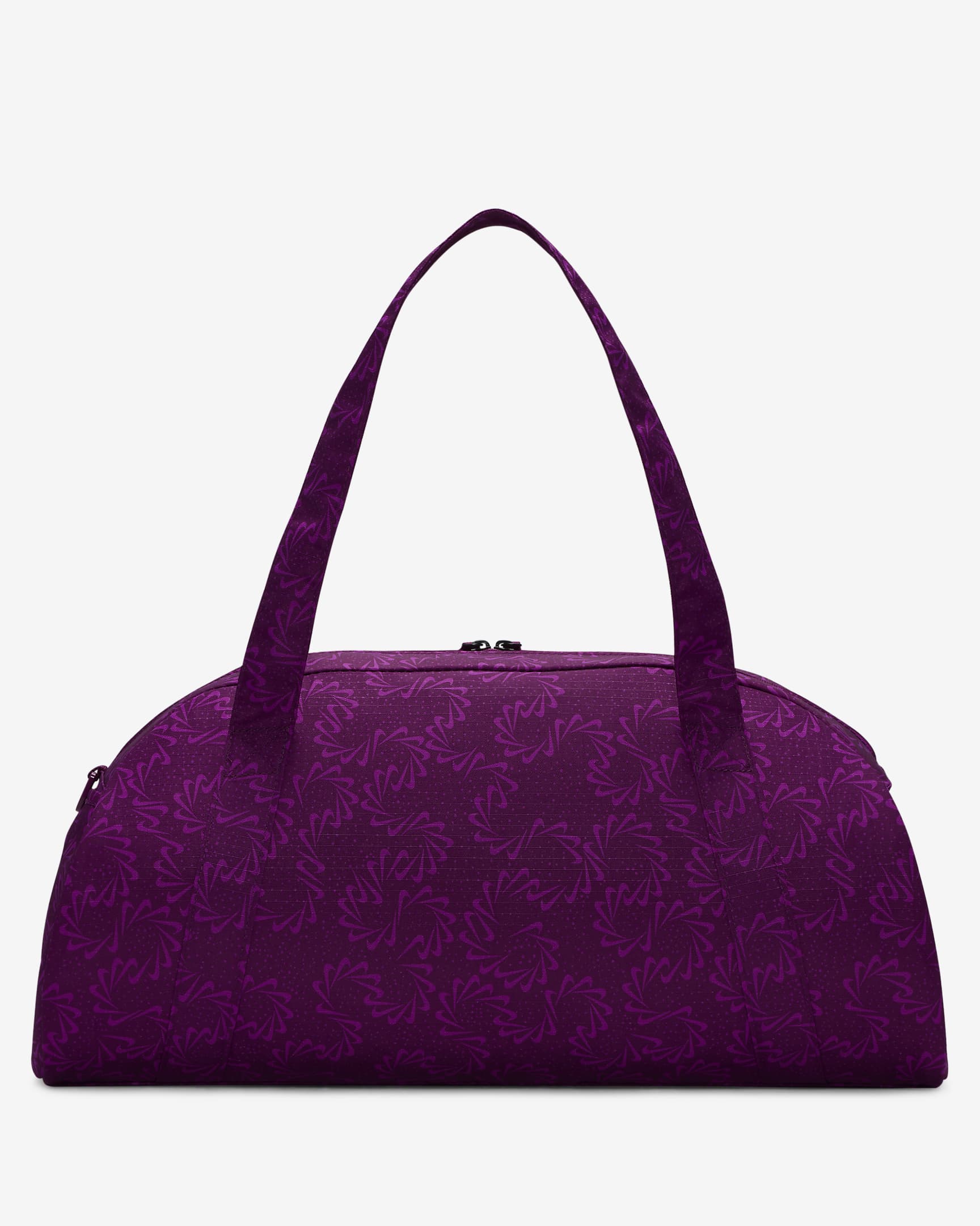 Nike Gym Club Bag (24L) - Viotech/Viotech/Vivid Purple