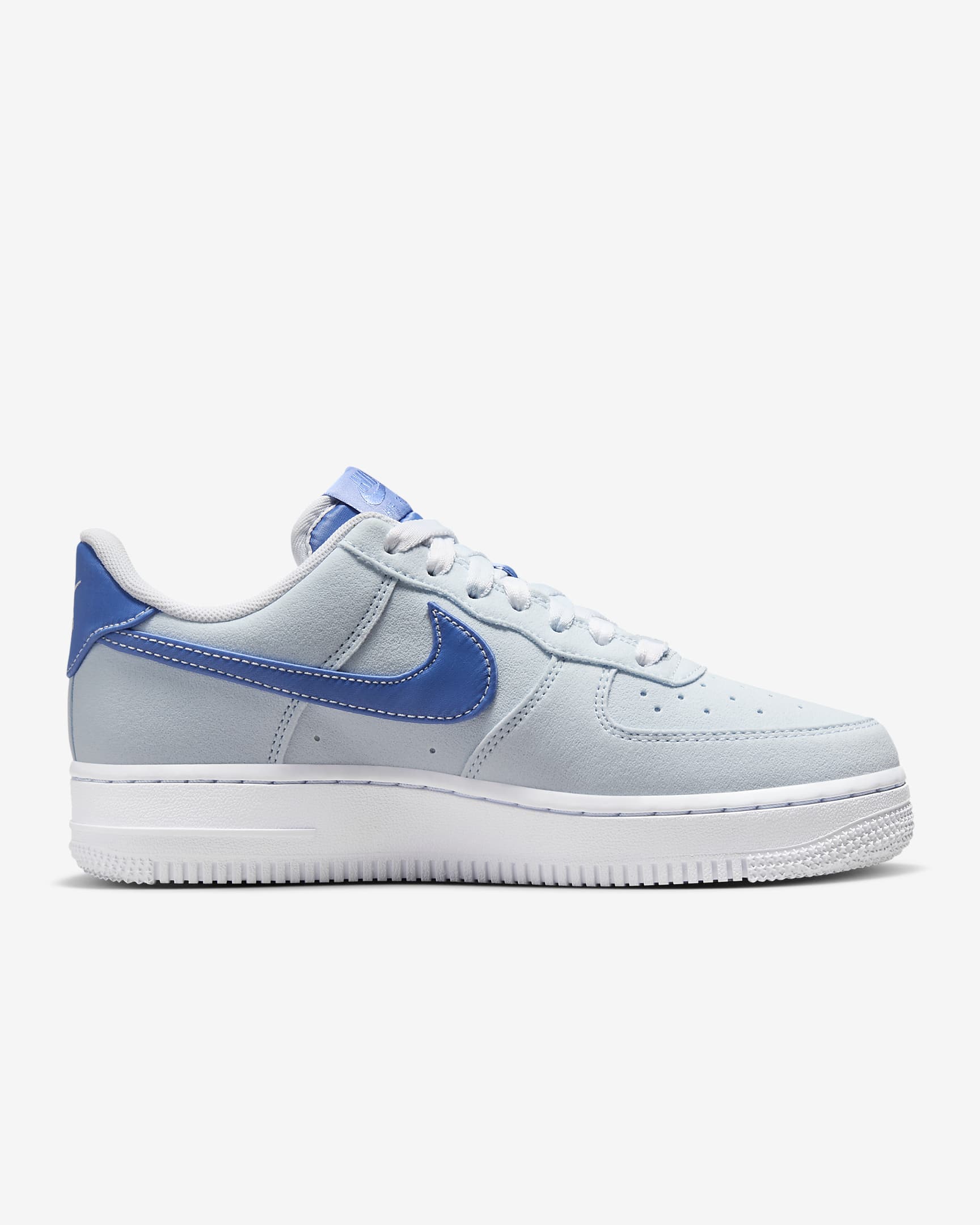 Calzado para mujer Nike Air Force 1 '07. Nike.com