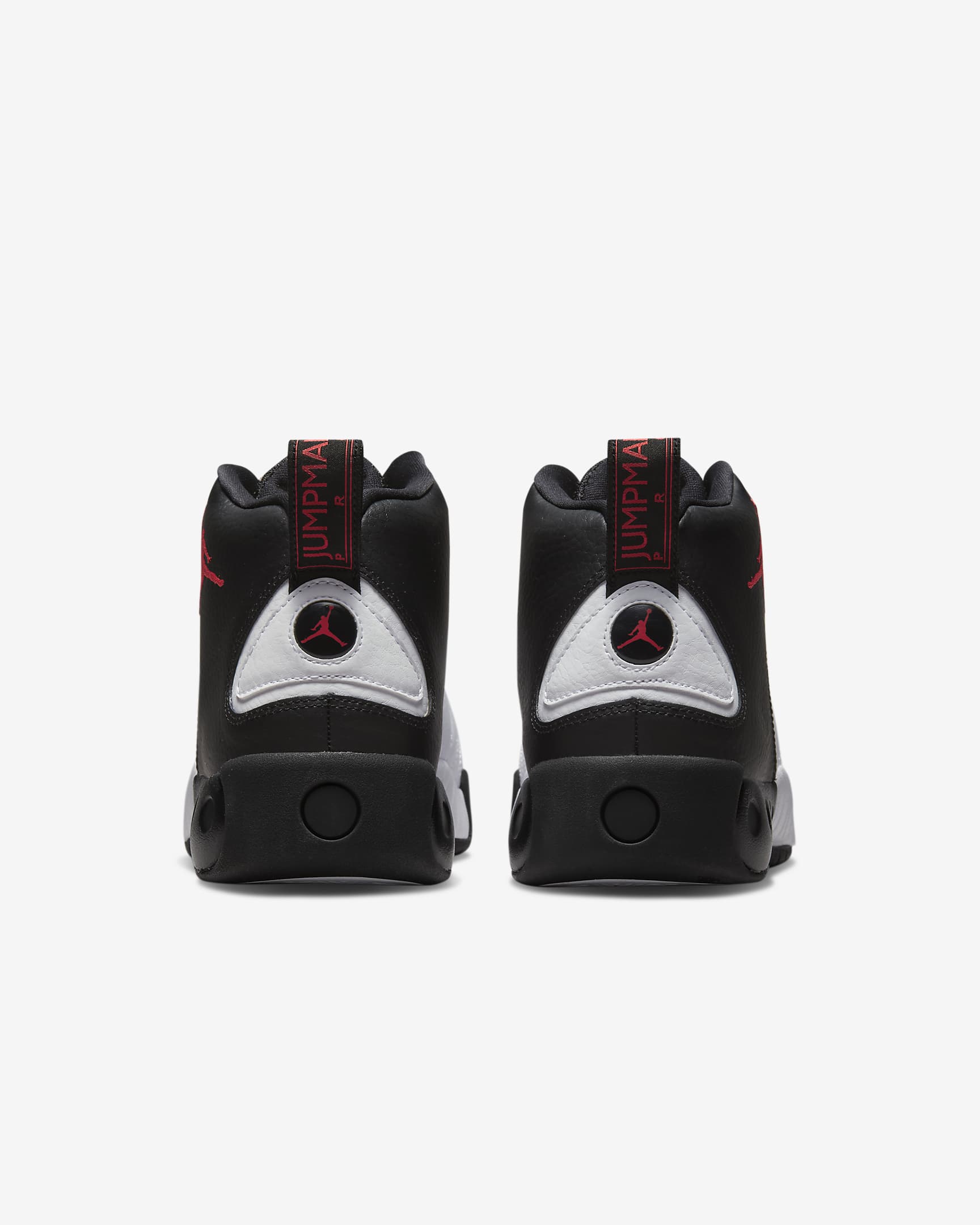 Chaussure Jordan Jumpman Pro pour Homme. Nike CH