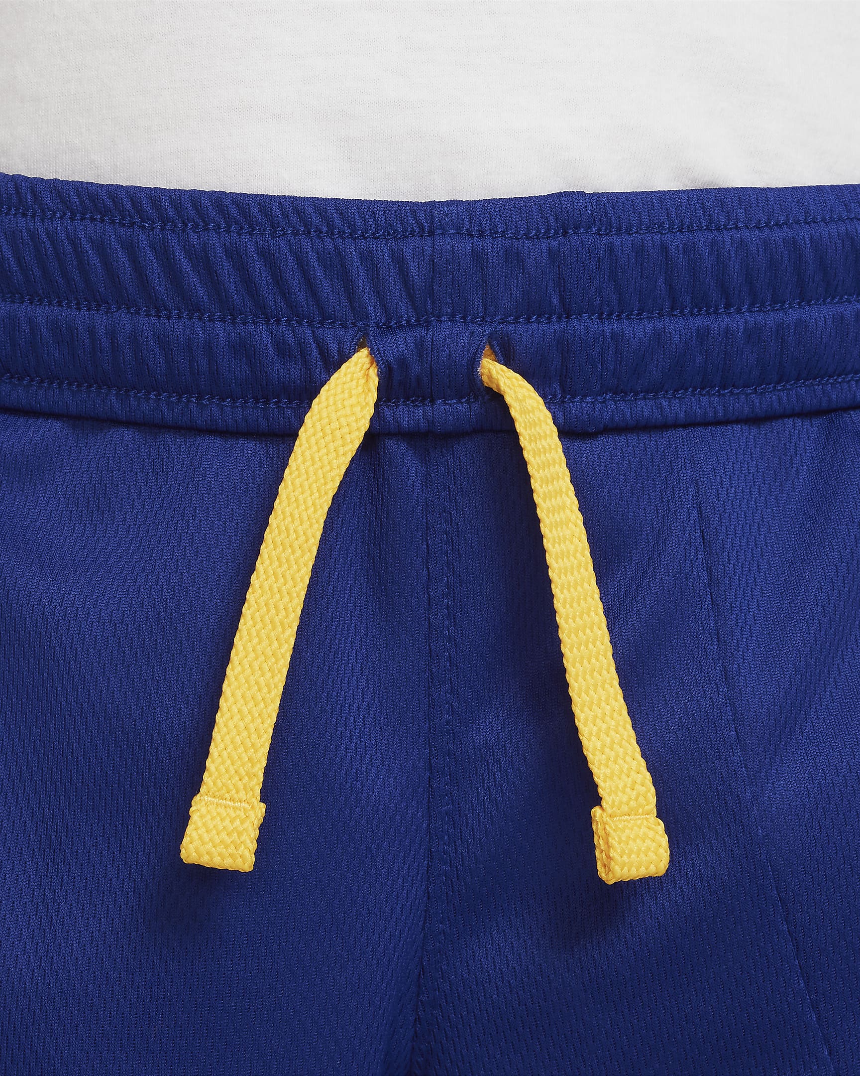 Nike DriFIT Older Kids' Basketball Shorts. Nike PT