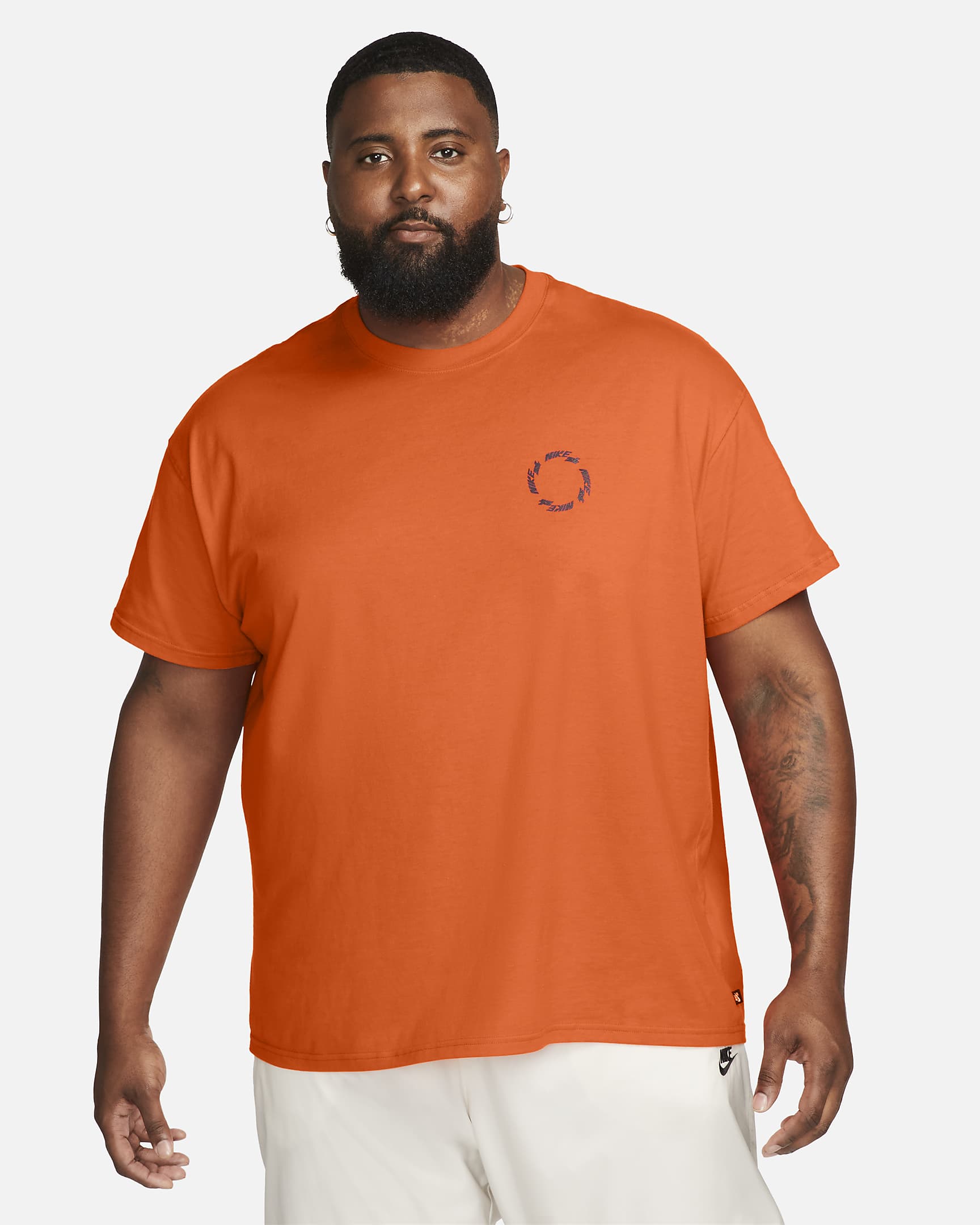 Nike SB Men's Skate TShirt. Nike CZ