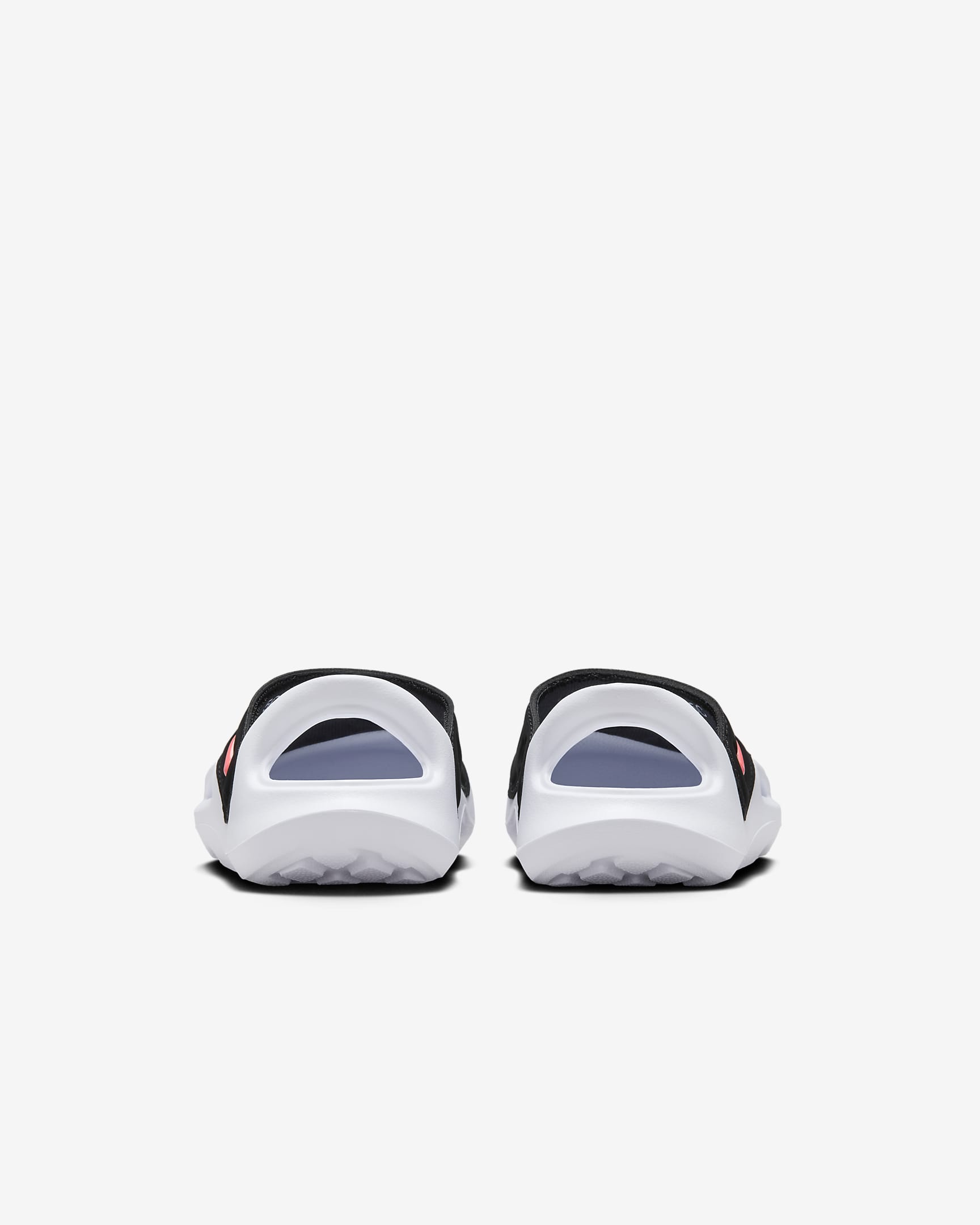 Nike Aqua Swoosh Baby/Toddler Sandals. Nike PH