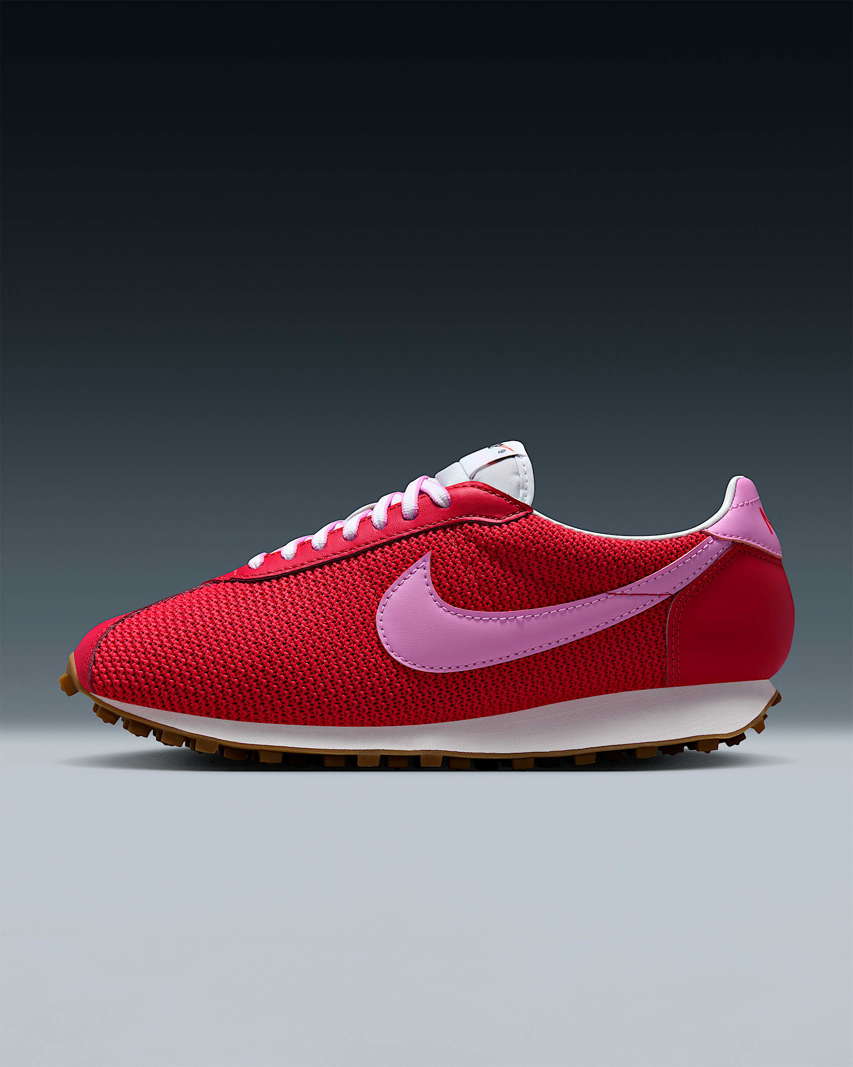 Tenis para mujer Nike LD-1000 SE - Brasa resplandor/Vela/Alabastro/Rosa extremo