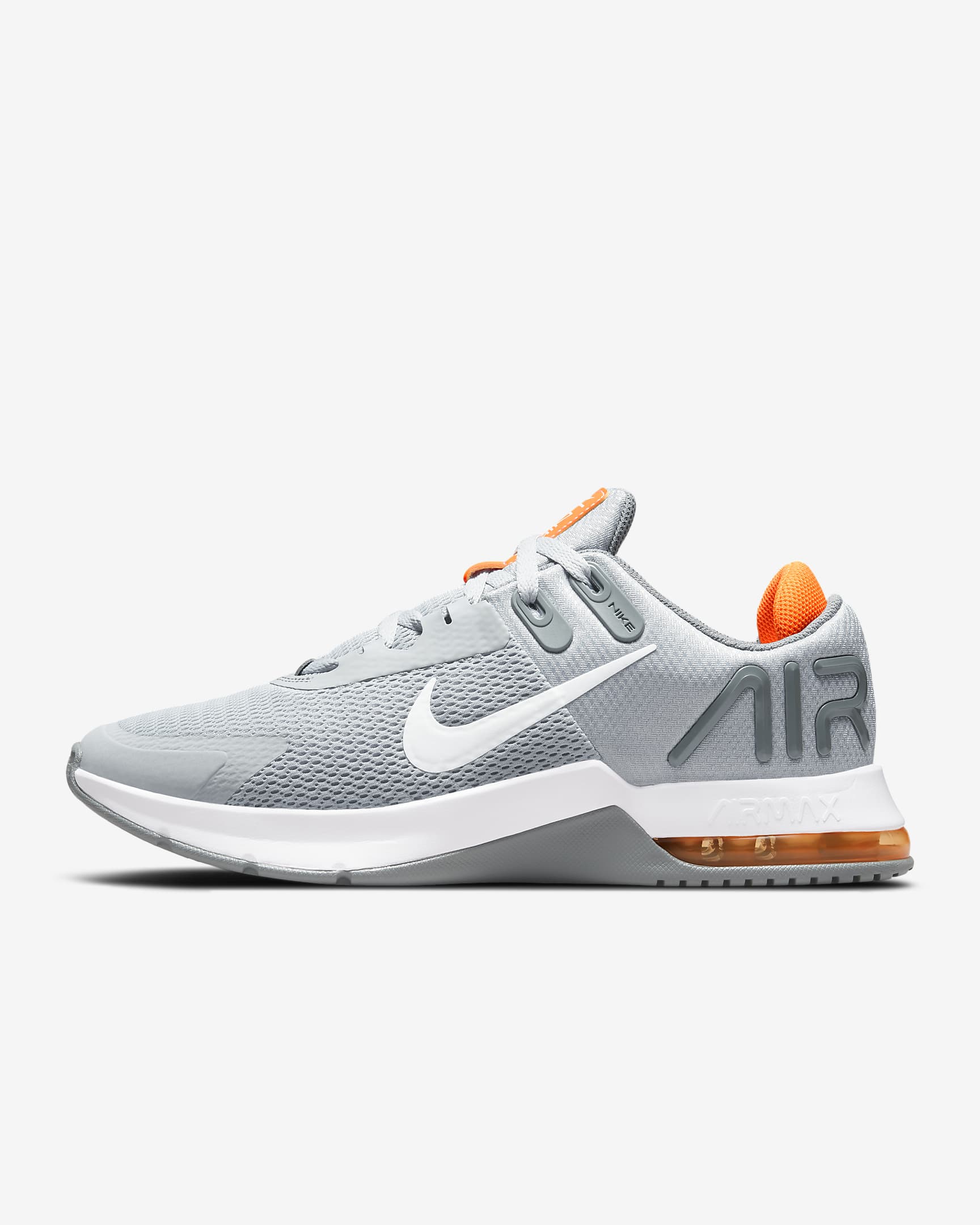 Nike Air Max Alpha Trainer 4 Men's Workout Shoes. Nike IL