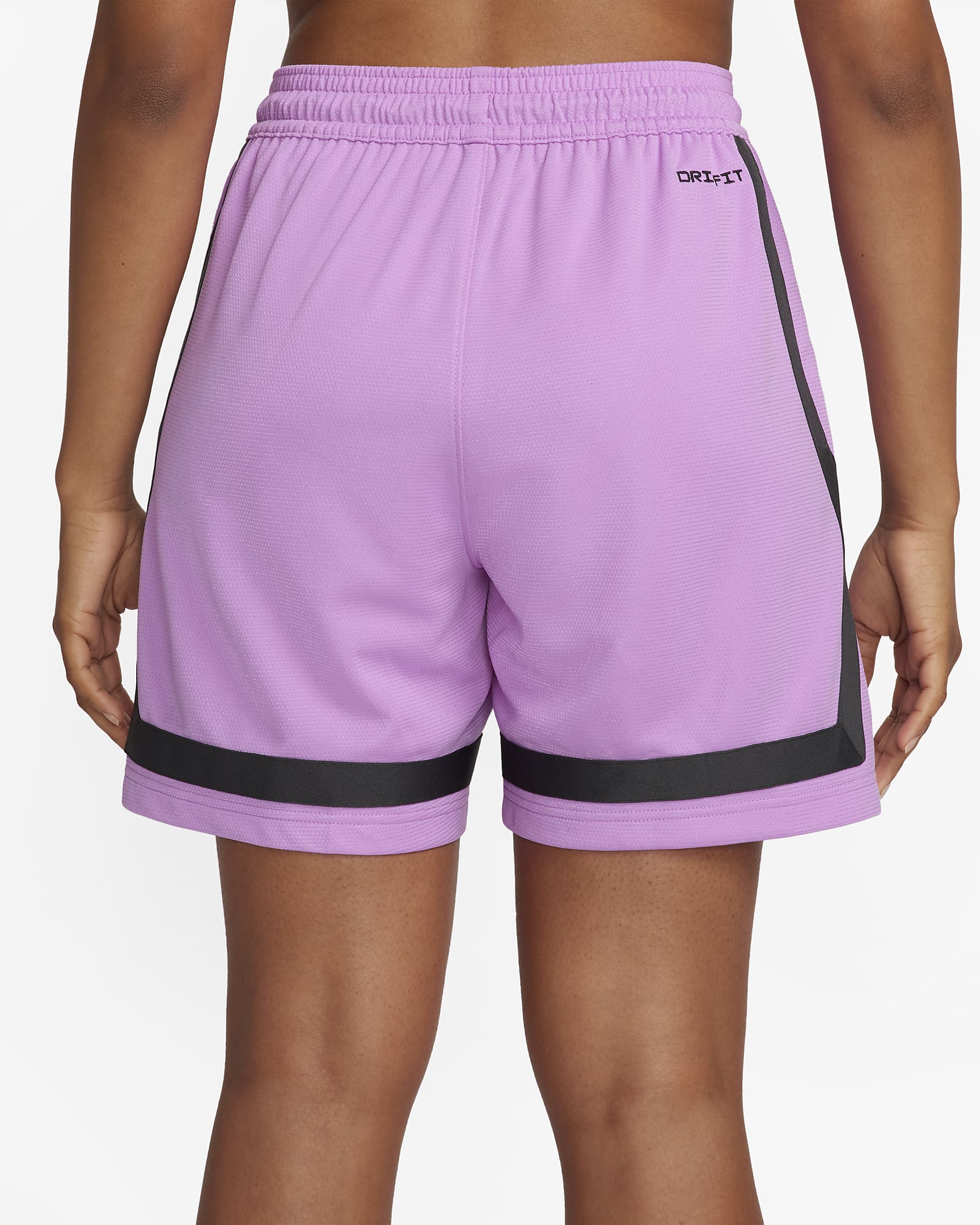 Sabrina Dri-FIT Basketball Shorts. Nike BG