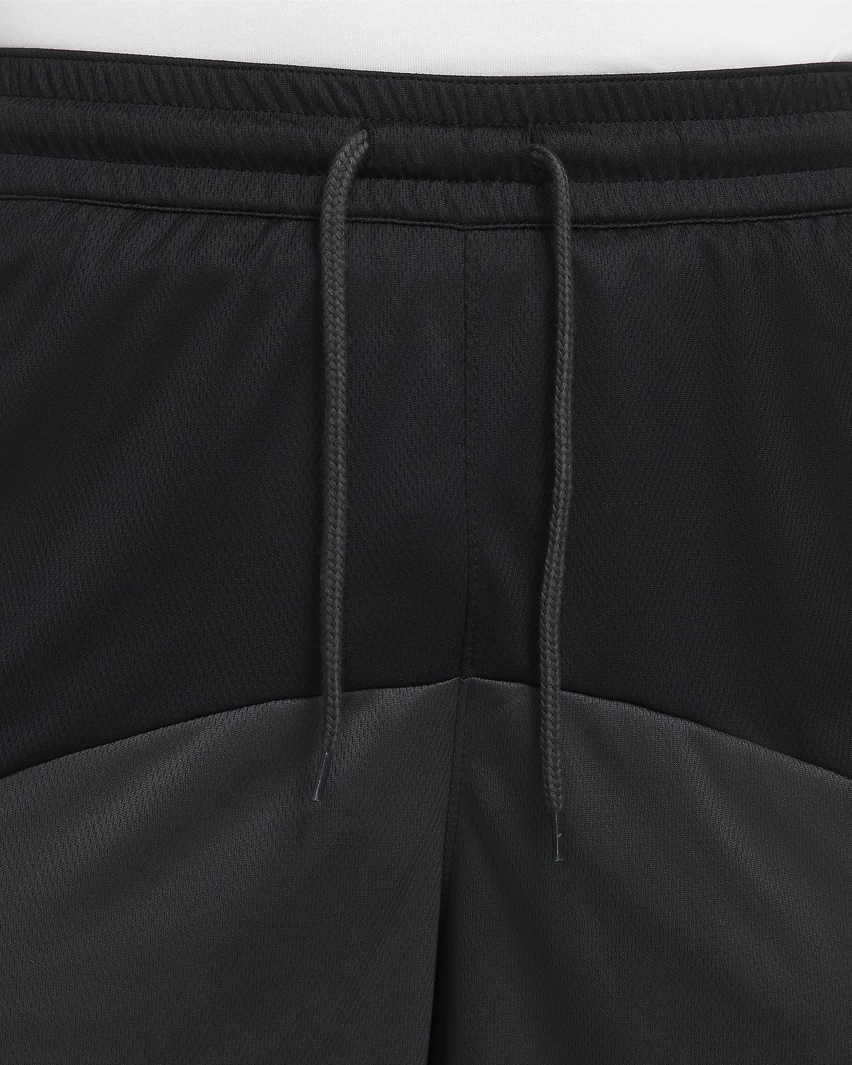 Nike DriFIT Starting 5 Men's 28cm (approx.) Basketball Shorts. Nike VN