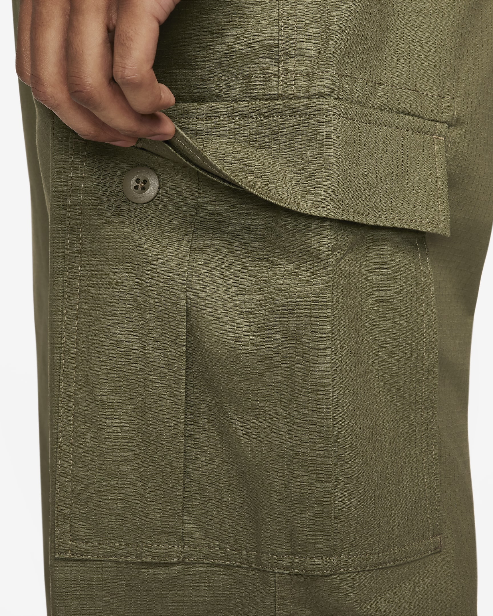 Nike SB Kearny Men's Cargo Skate Trousers. Nike NL