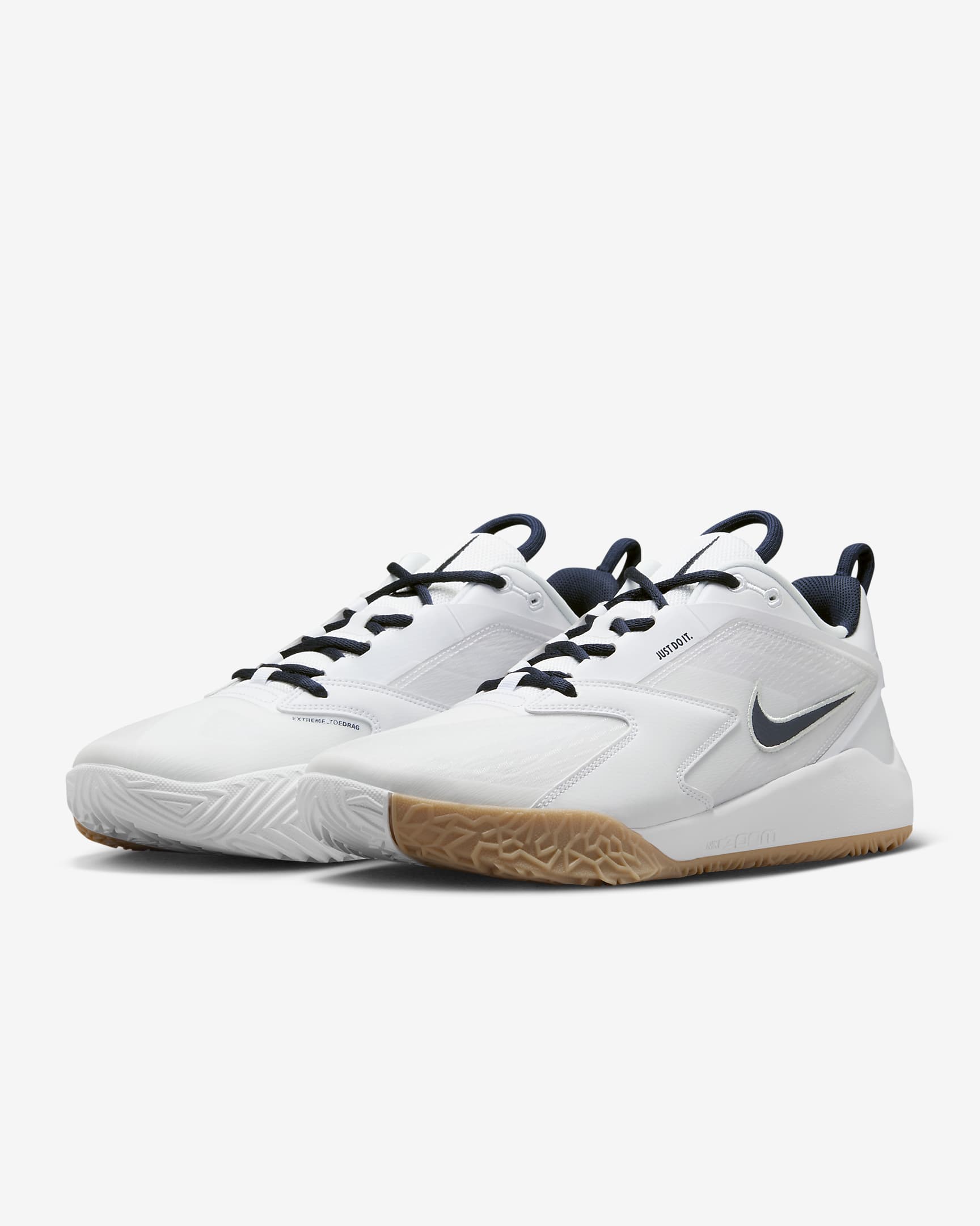 Nike HyperAce 3 Volleyball Shoes. Nike.com