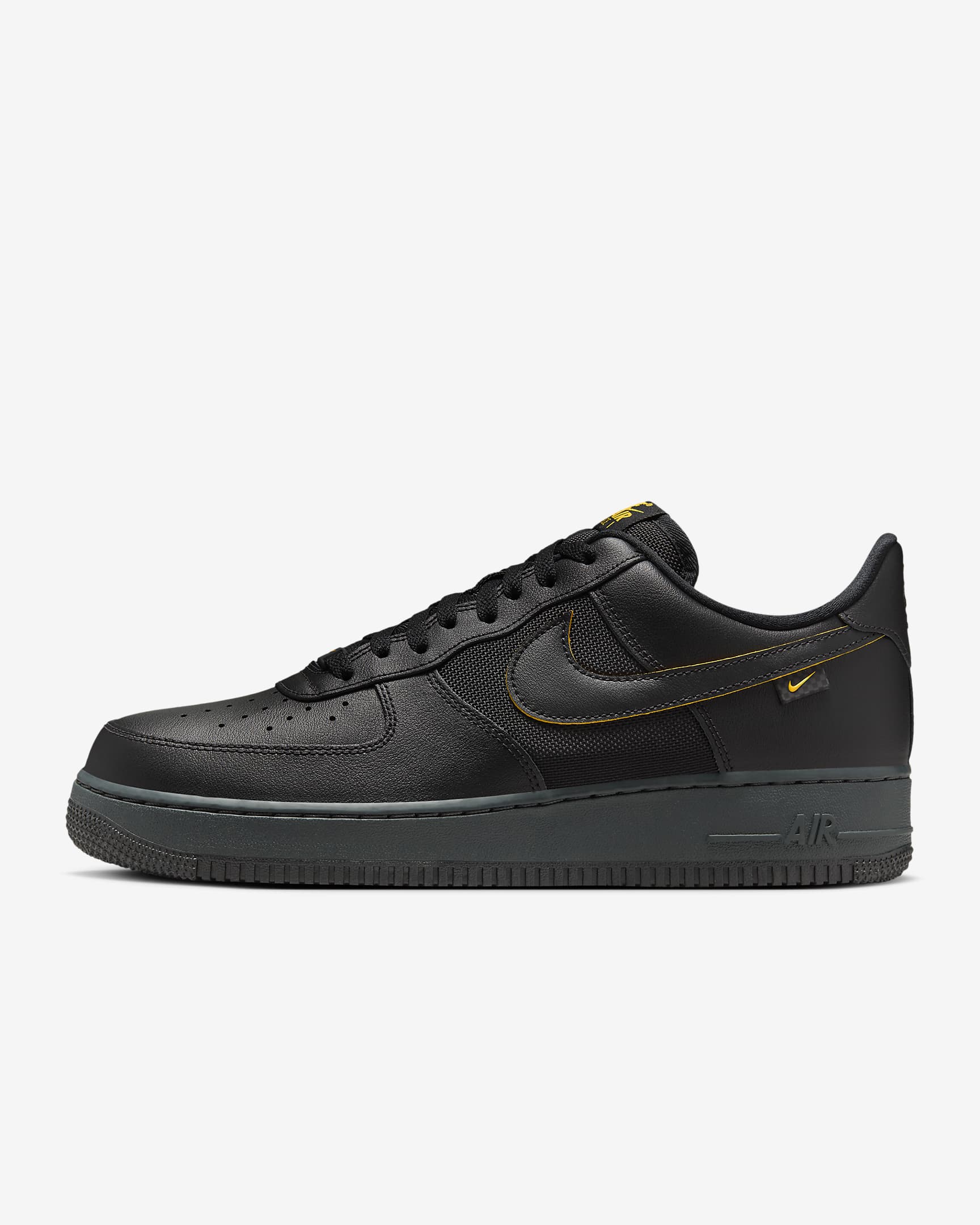Nike Air Force 1 '07 Men's Shoes. Nike MY