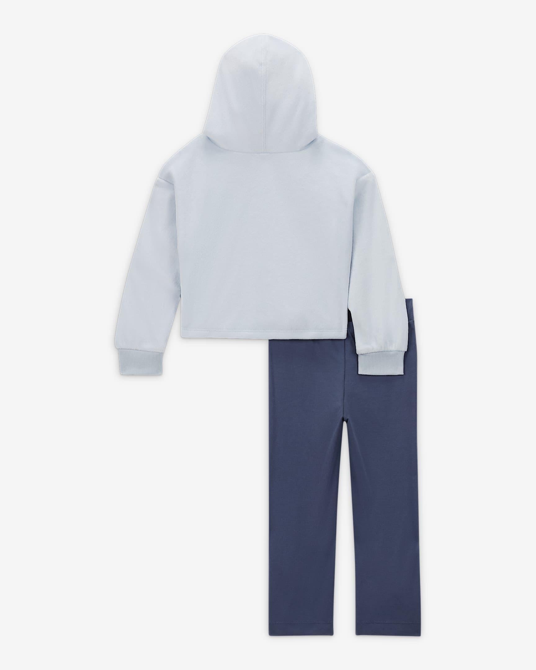 newborn nike hoodie